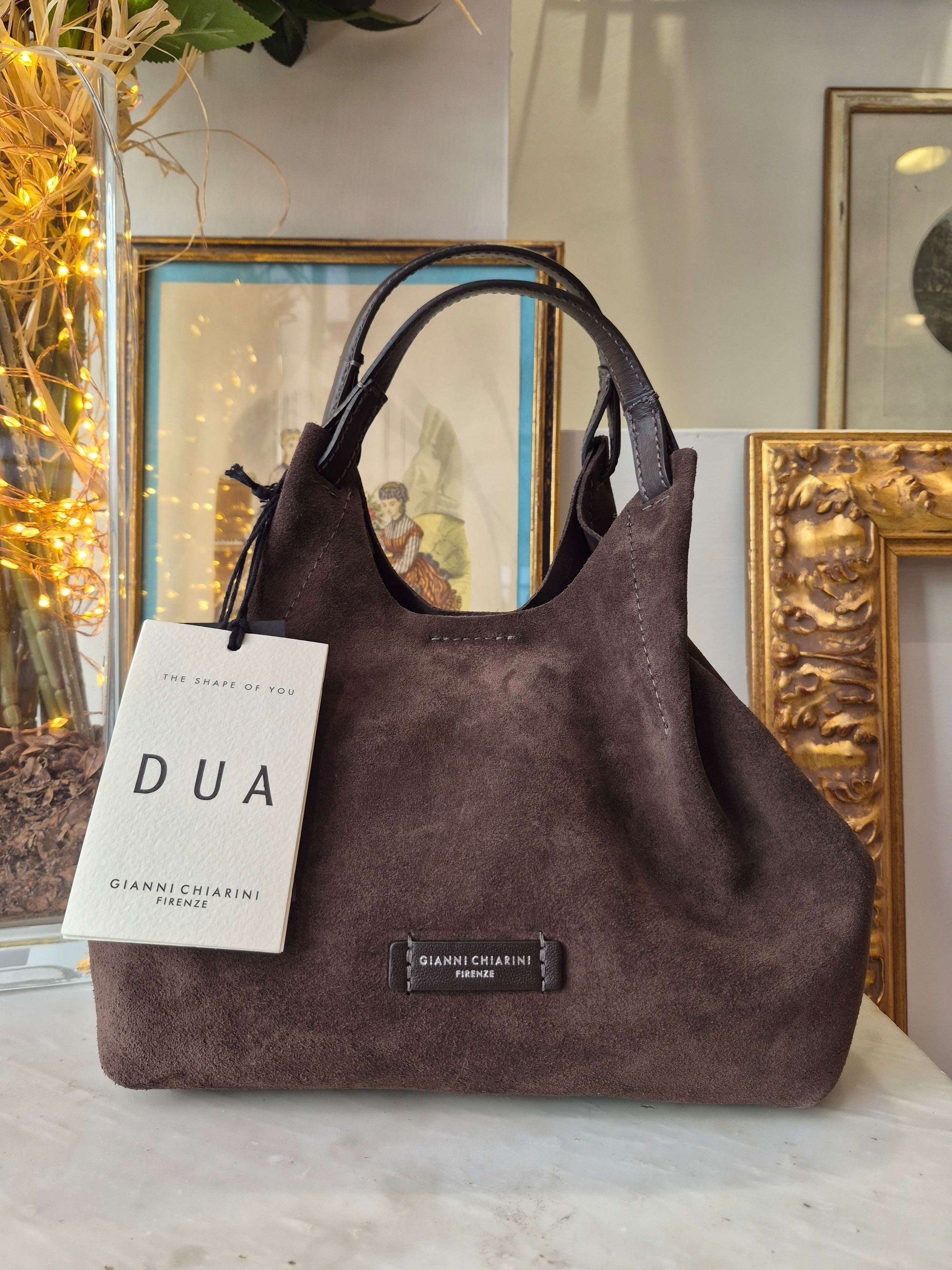 DUA - GIANNI CHIARINI