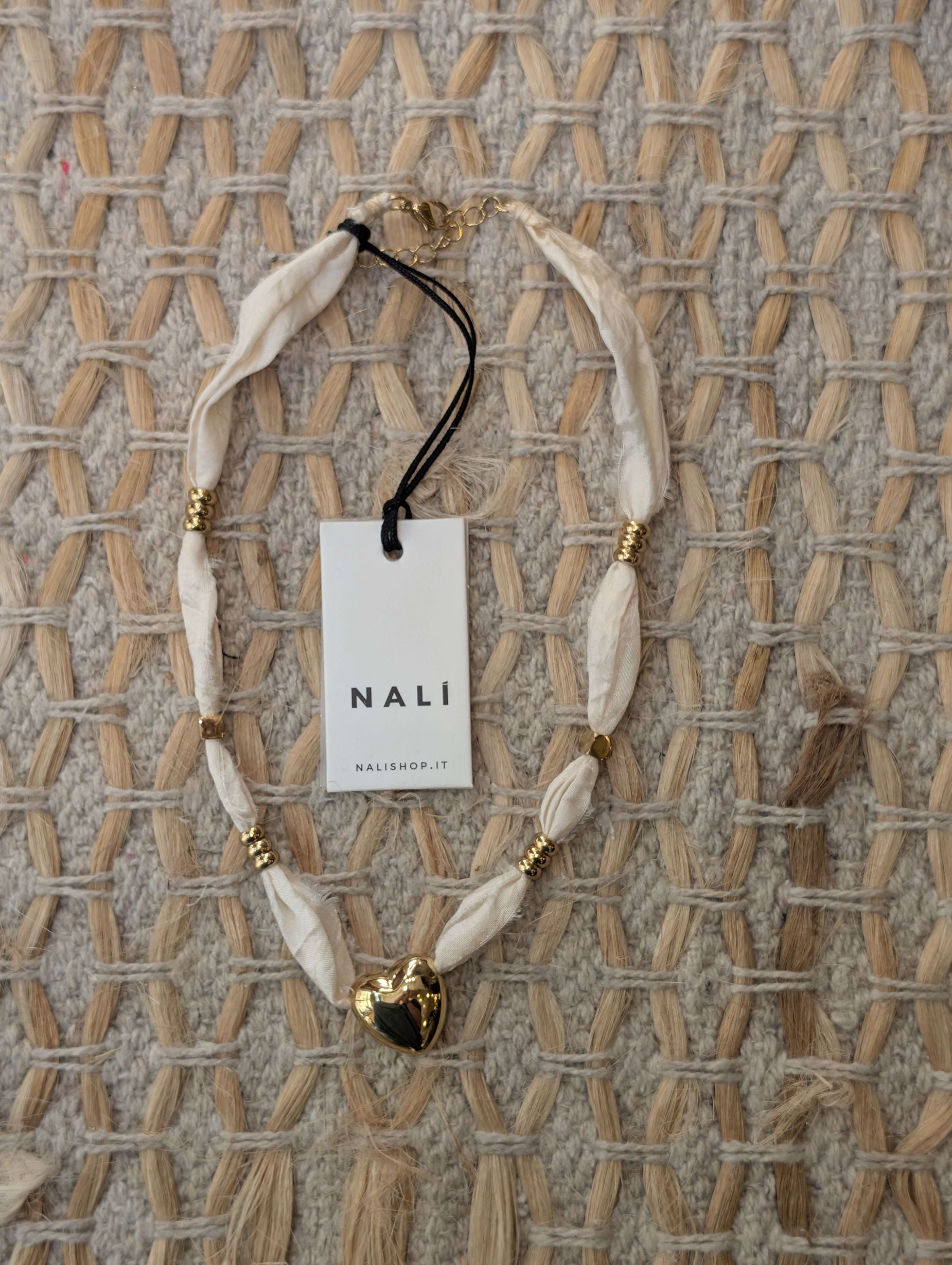 COLLANA - NALI'