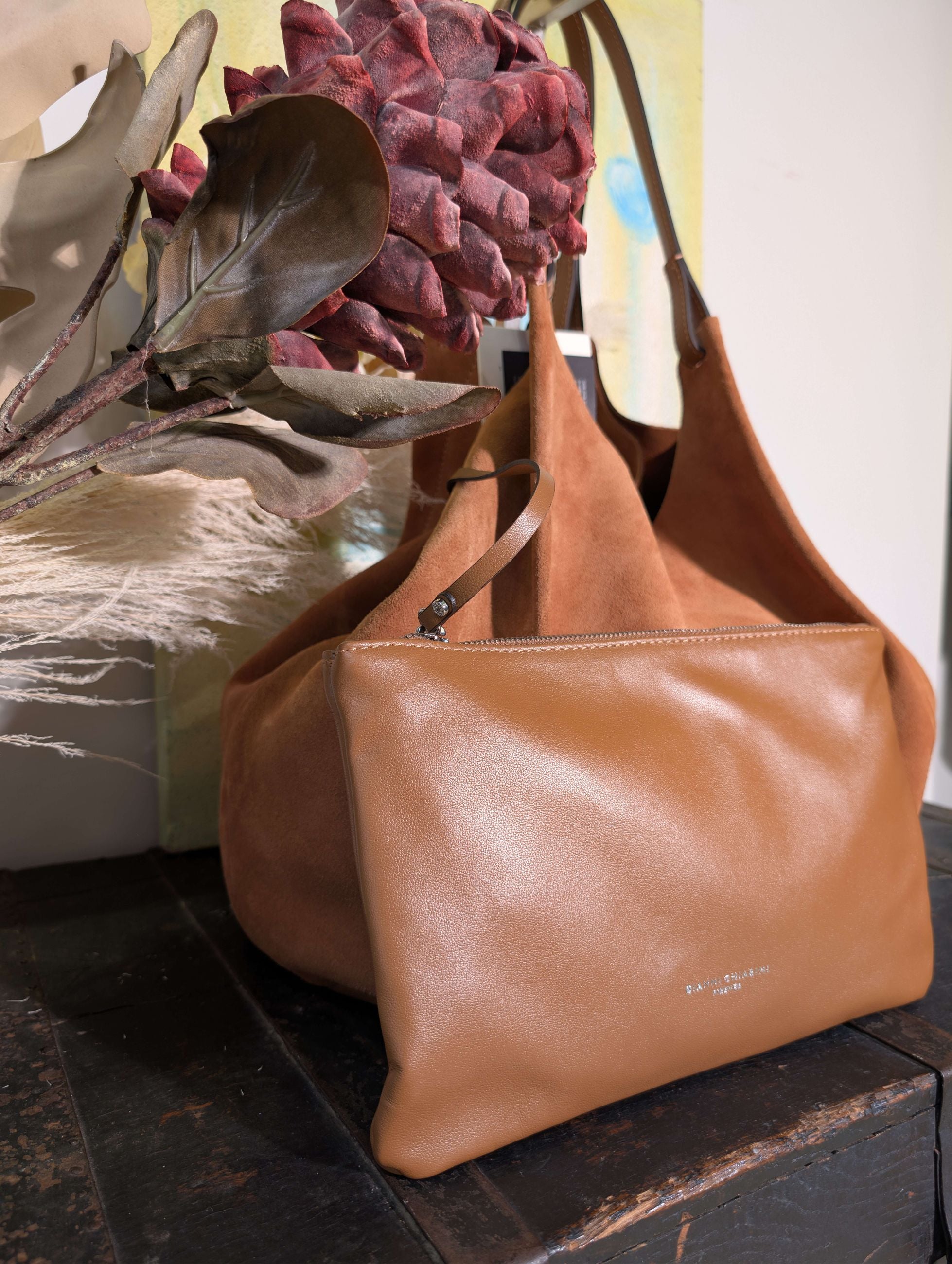 DUA - GIANNI CHIARINI
