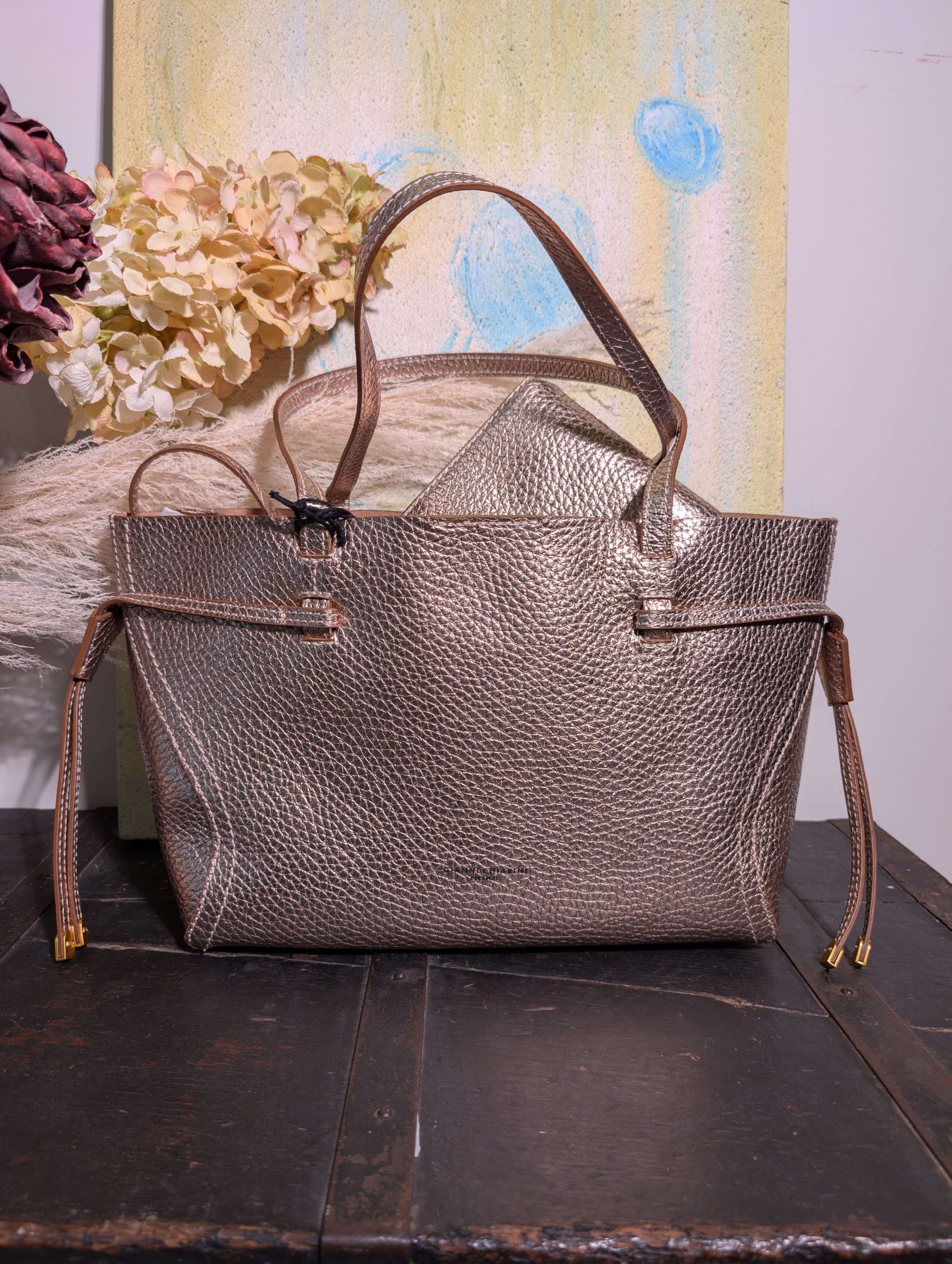 VIOLETTE - GIANNI CHIARINI