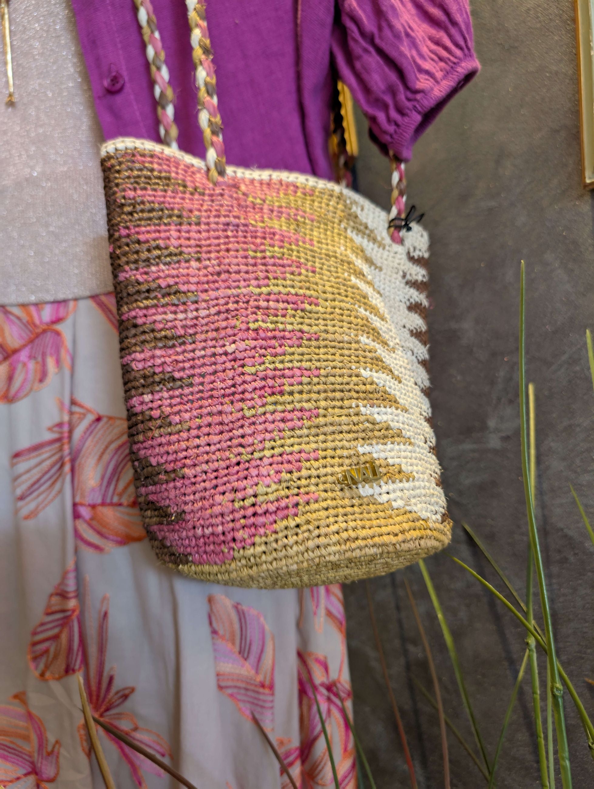 BORSA - NALI'