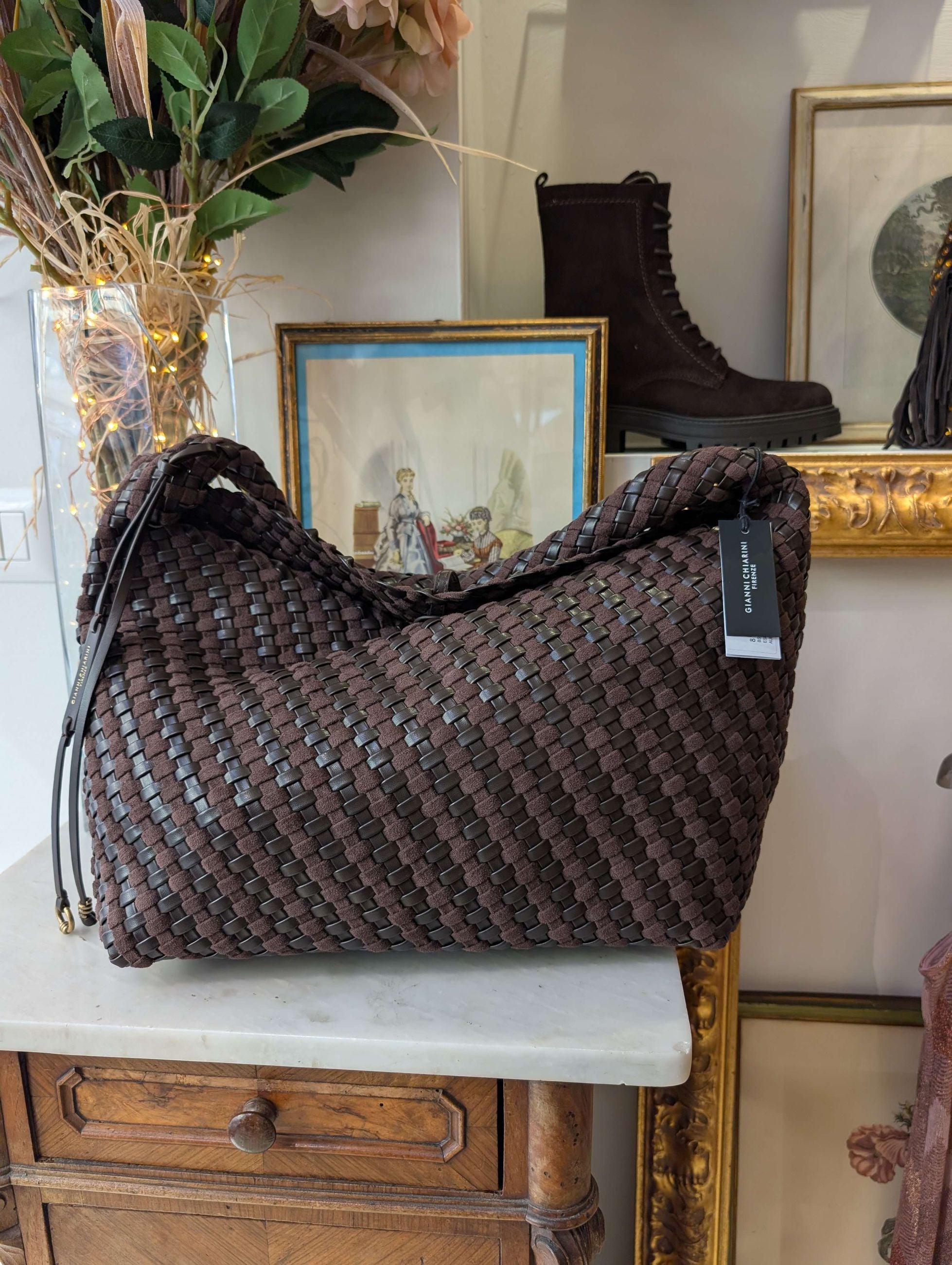 AURELIE - GIANNI CHIARINI
