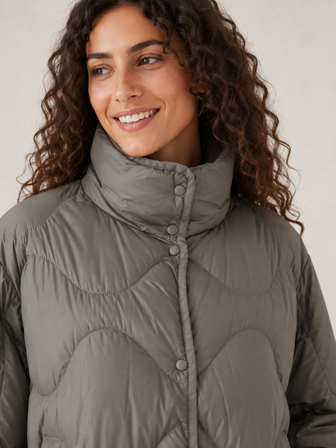 Piumino Extralight Waterproof in Piuma d’Oca - HAVE ONE