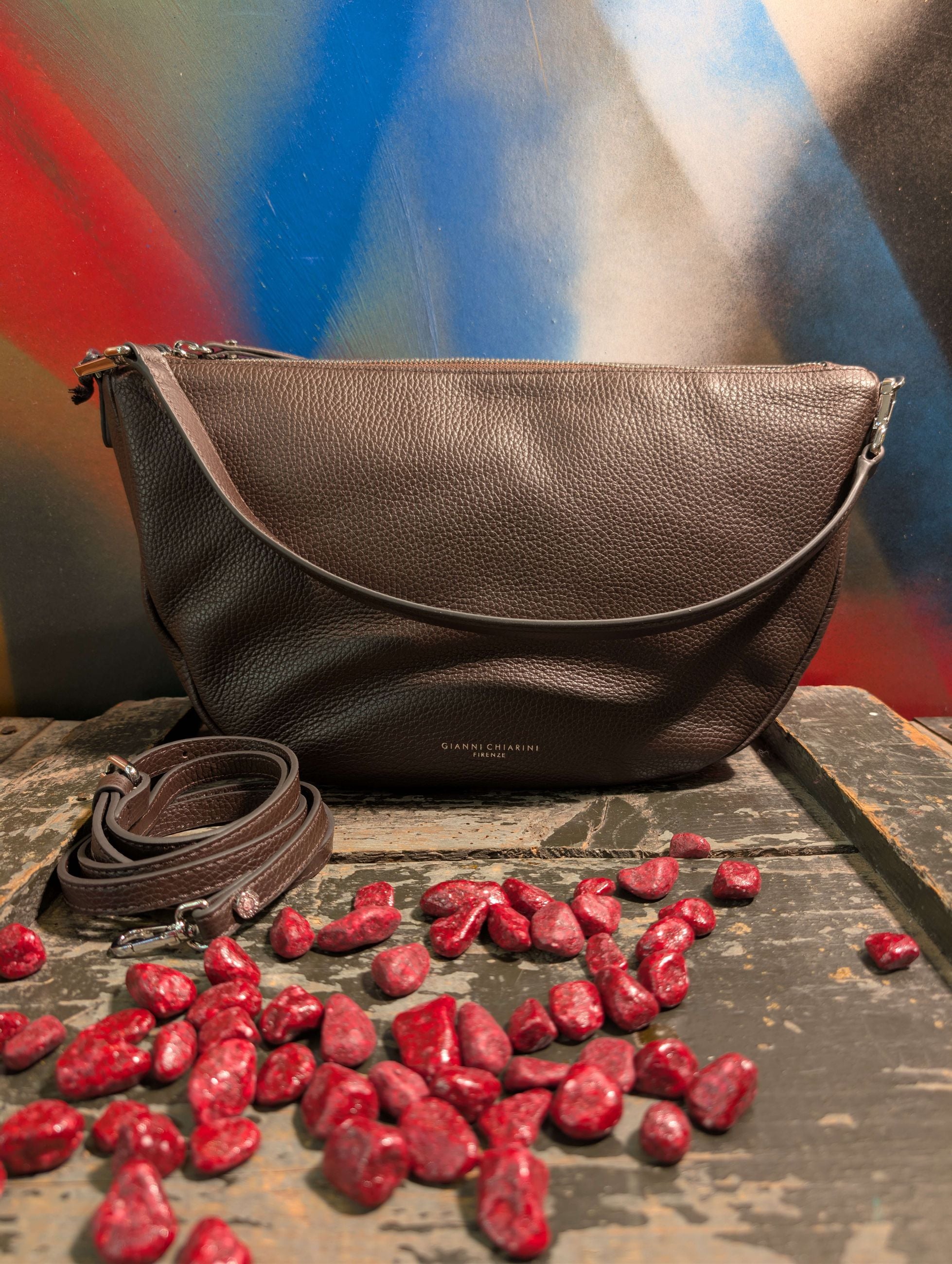 CLEO - GIANNI CHIARINI