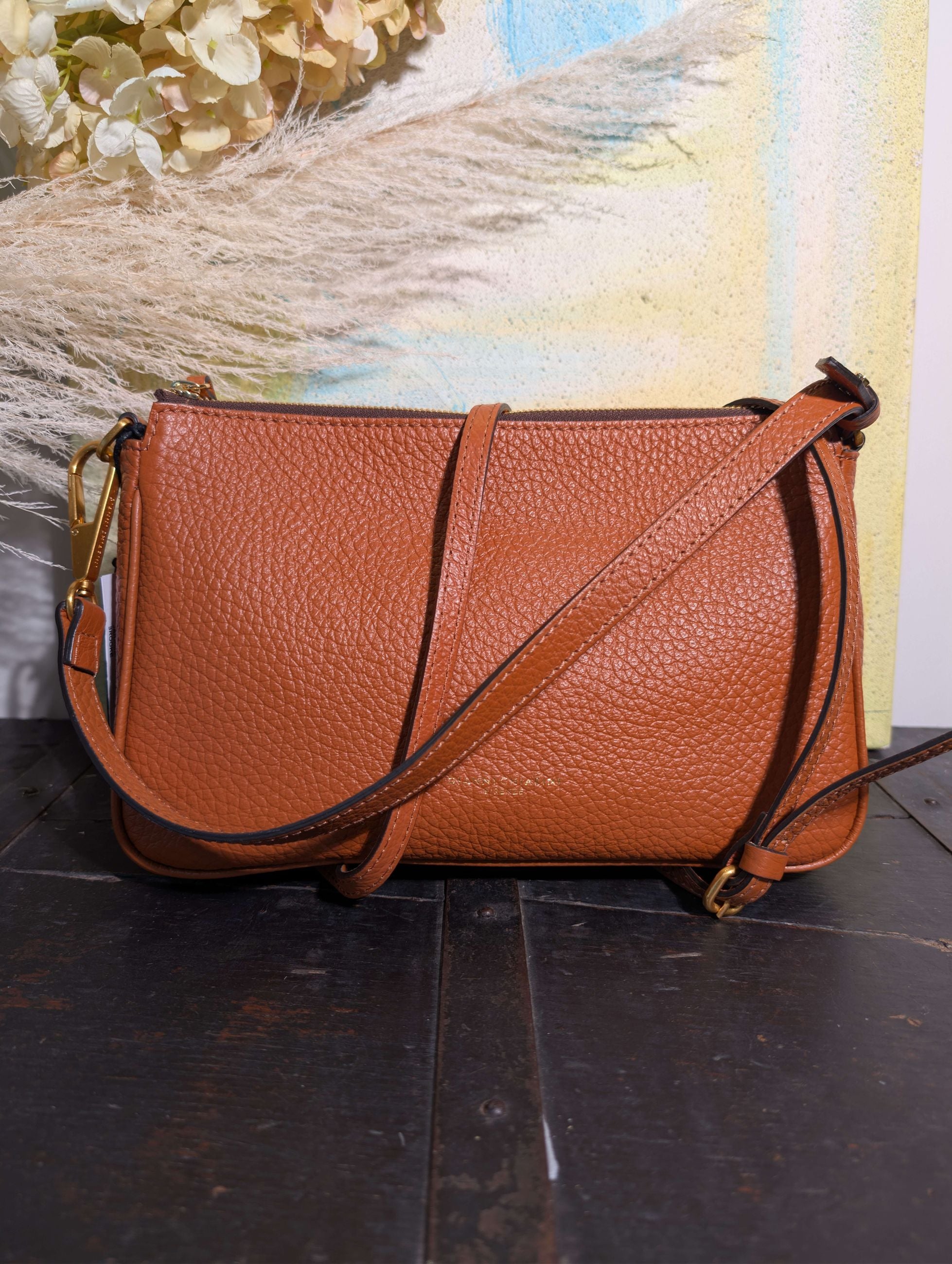 Borsa - GIANNI CHIARINI