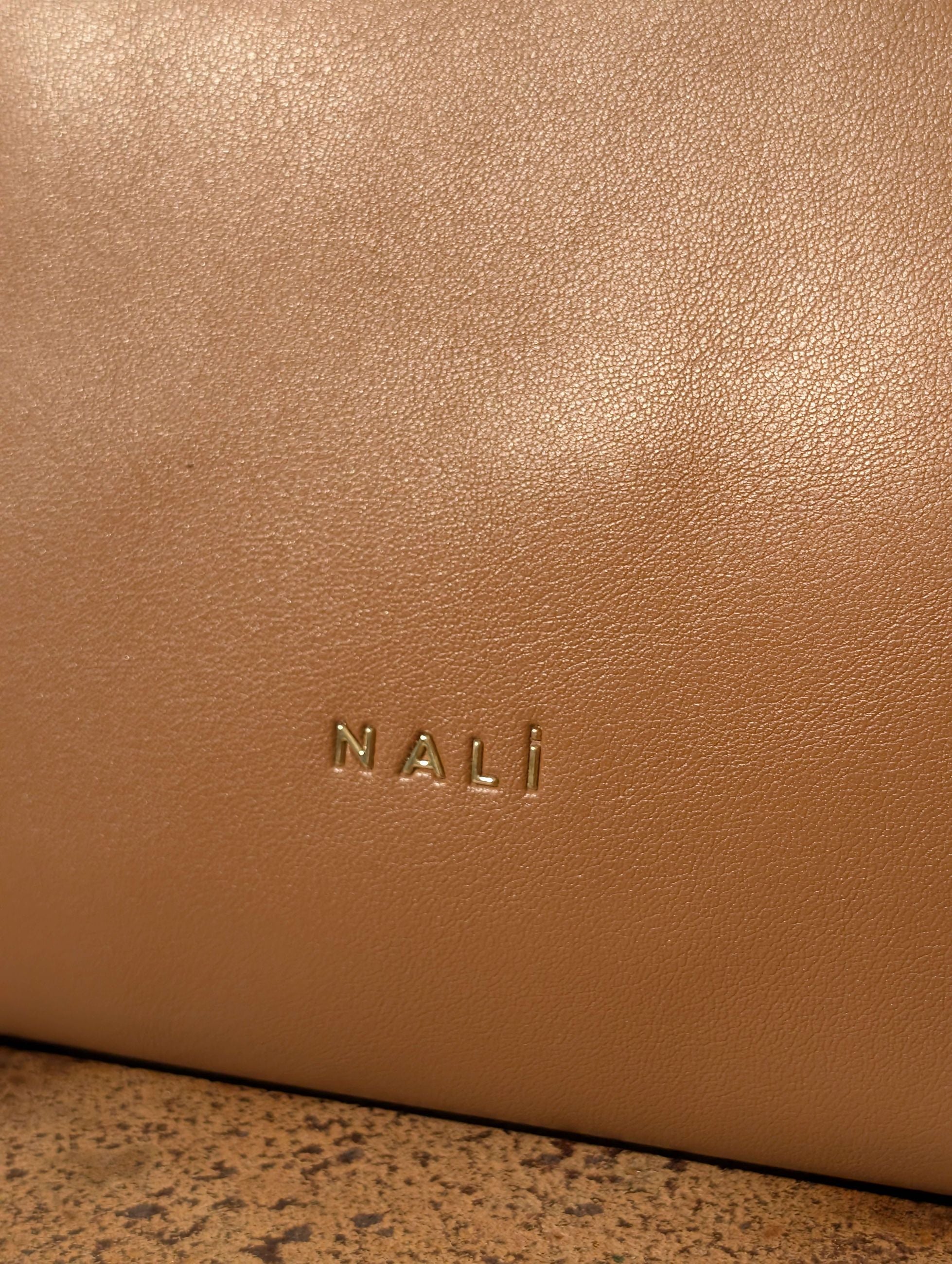 - NALI'