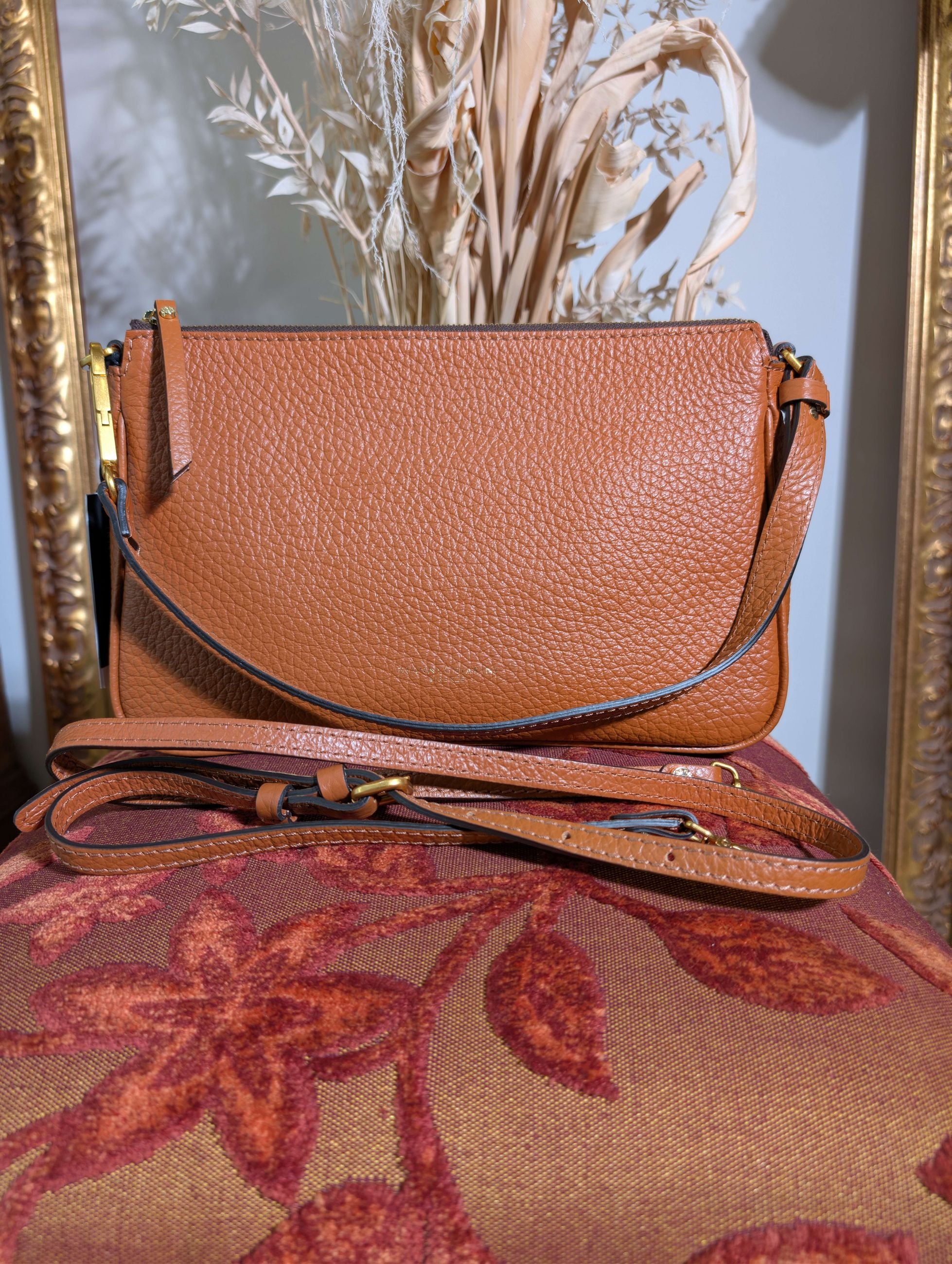 Borsa - GIANNI CHIARINI
