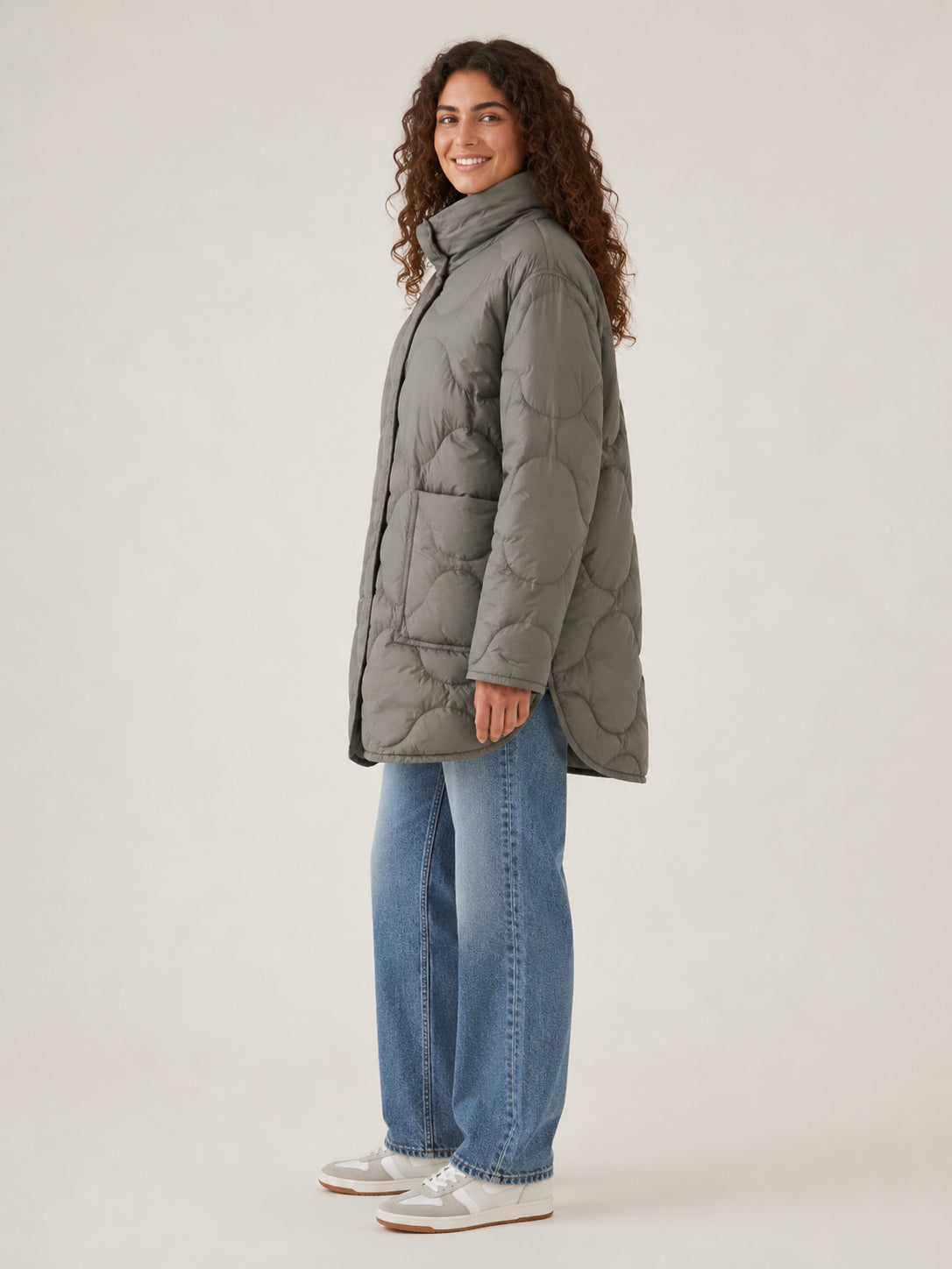 Piumino Extralight Waterproof in Piuma d’Oca - HAVE ONE