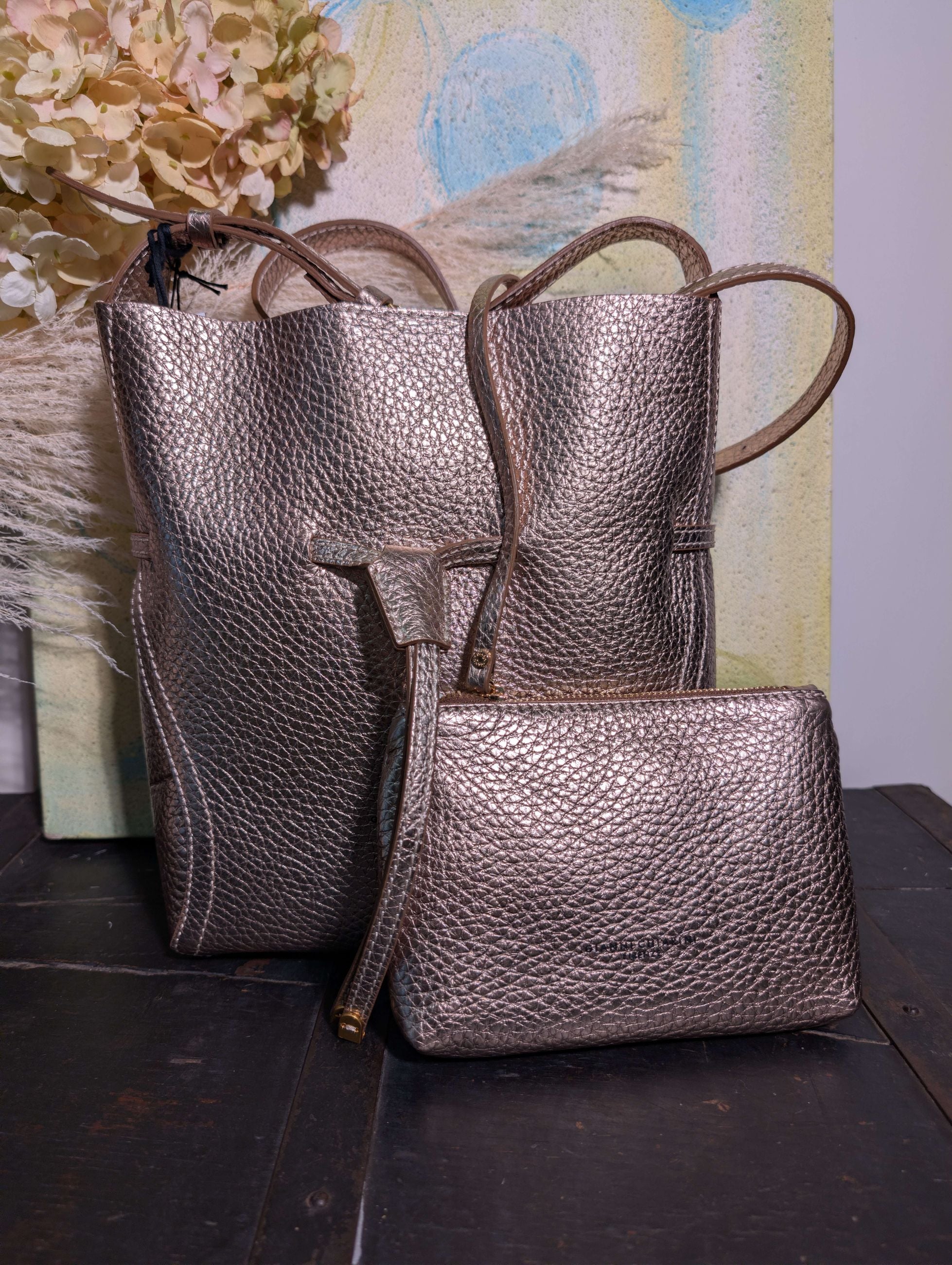 SIENNA - GIANNI CHIARINI