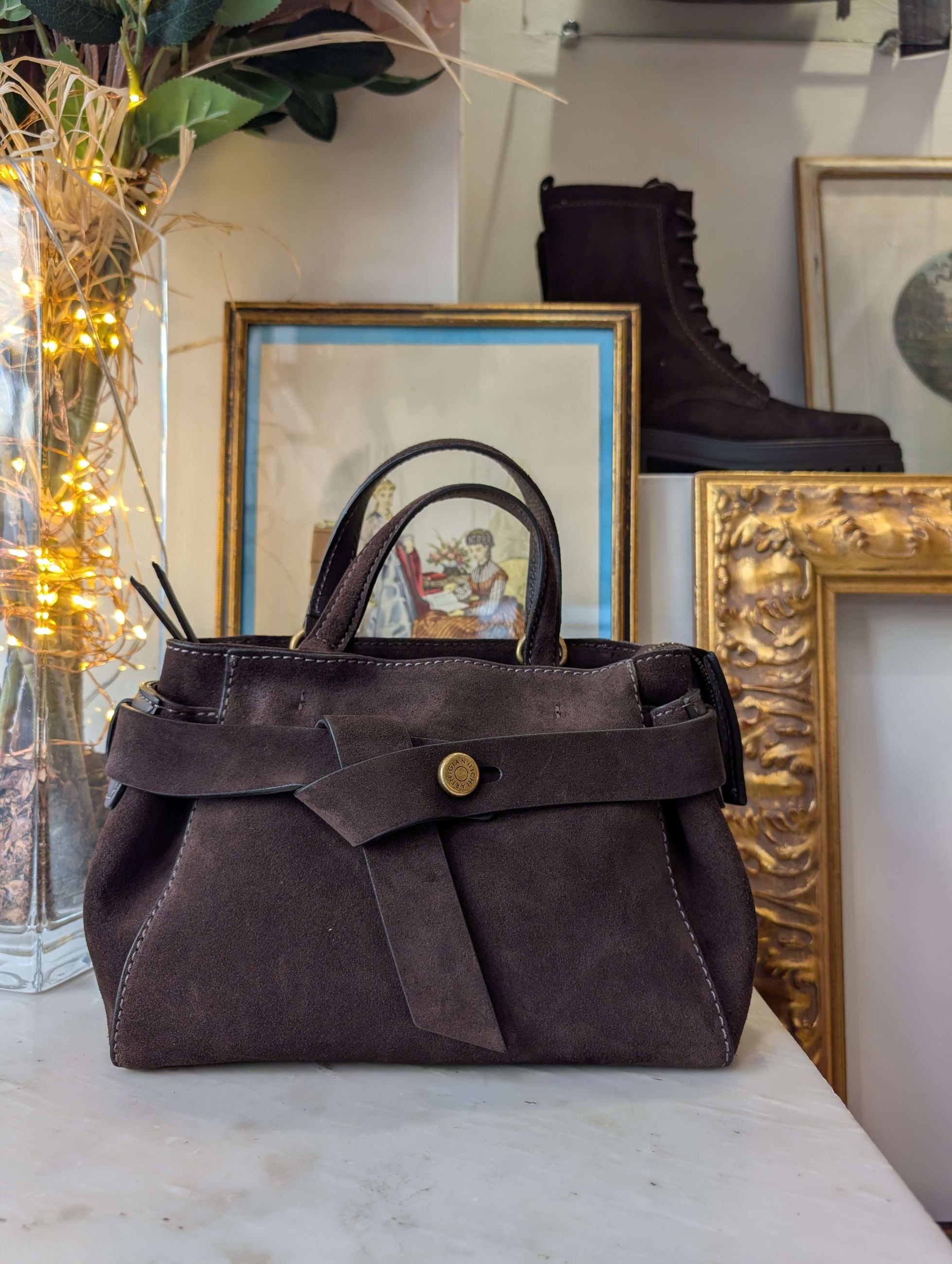 MIRANDA - GIANNI CHIARINI