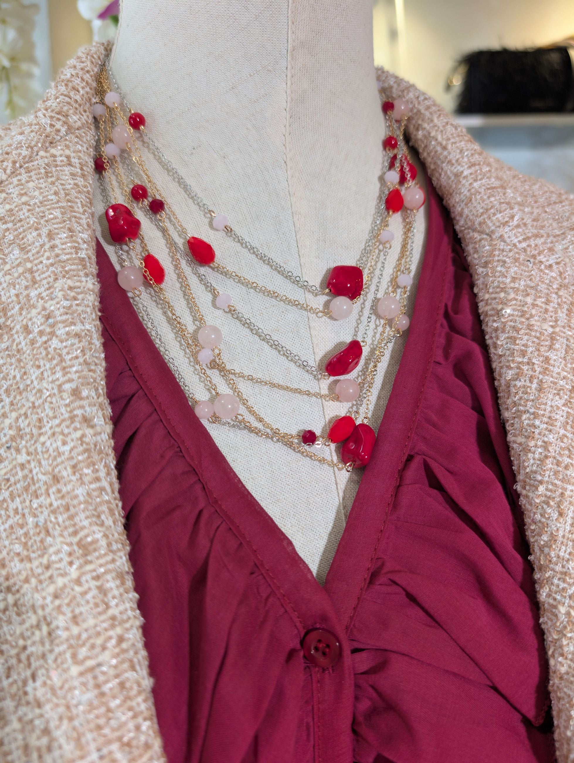COLLANA - NALI'