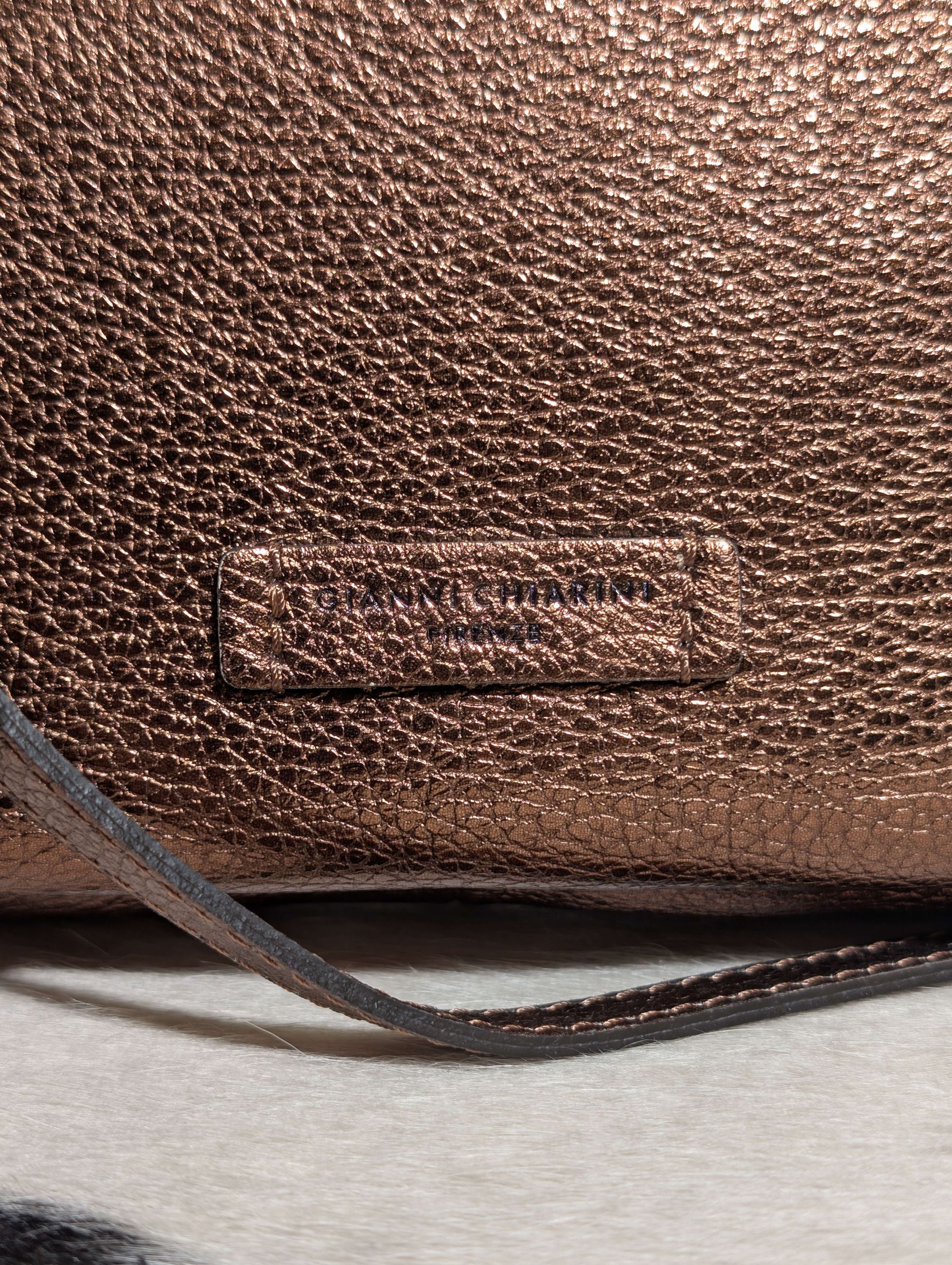 - GIANNI CHIARINI