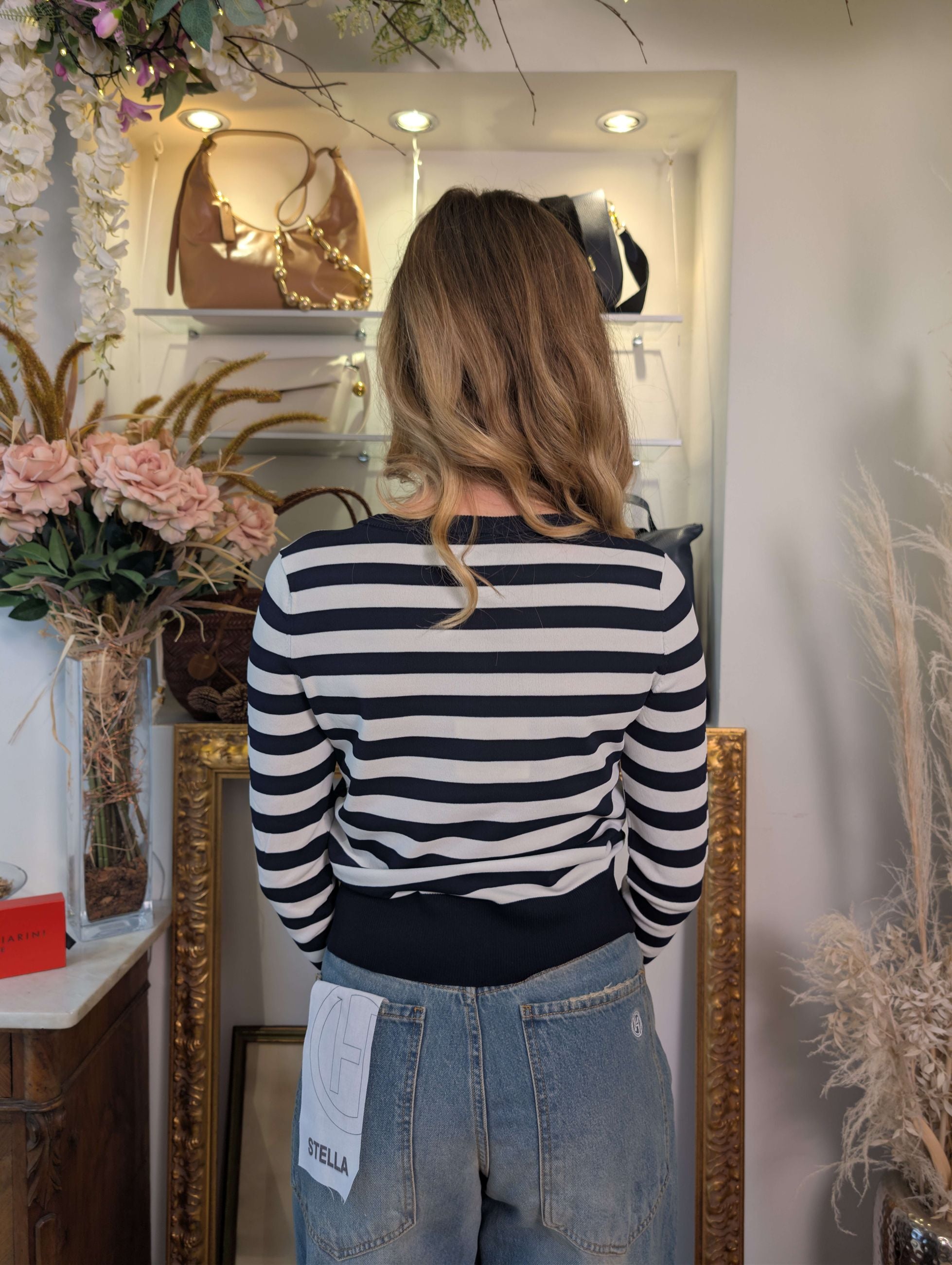 Rebecchina Rigata - SHE_FLORENCE_LAB