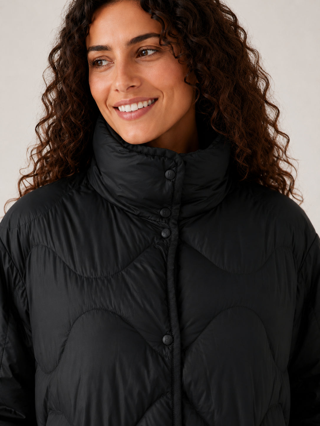 Piumino Extralight Waterproof in Piuma d’Oca - HAVE ONE