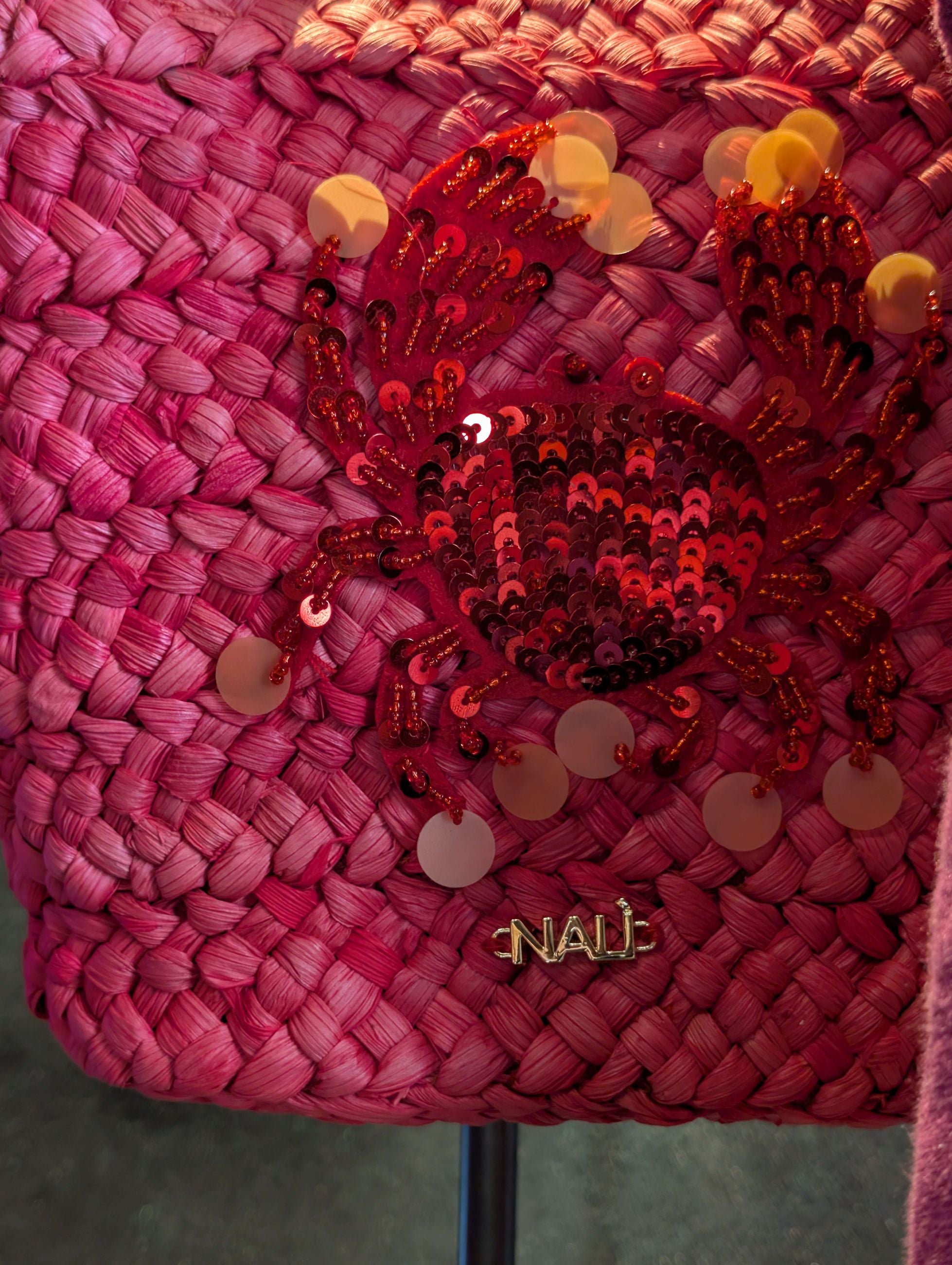 BORSA - NALI'