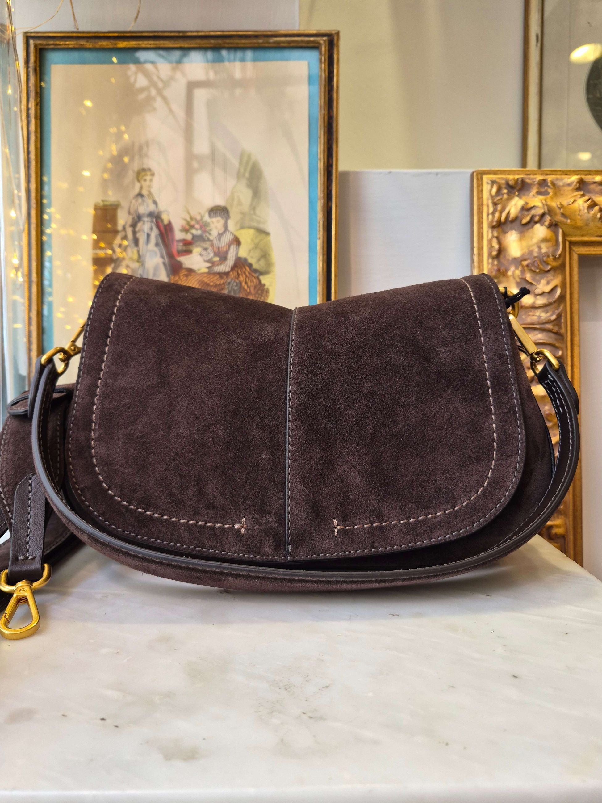 HELENA ROUND - GIANNI CHIARINI