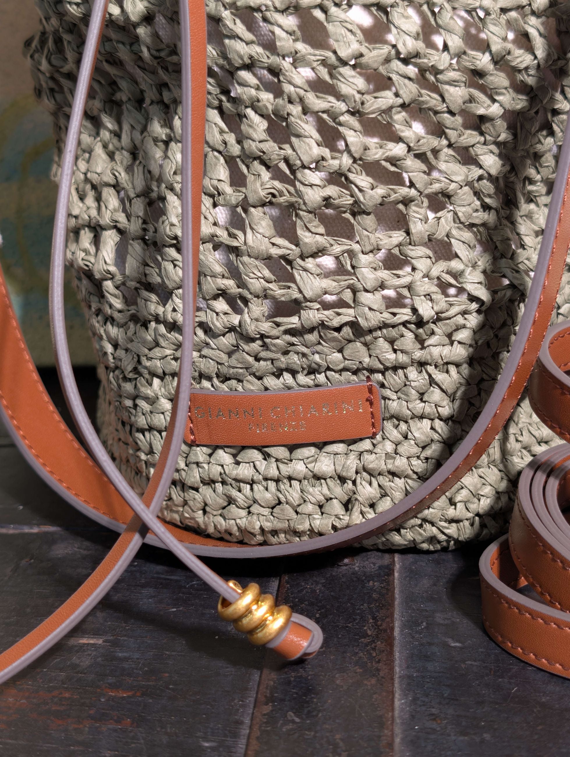 NEFELI - GIANNI CHIARINI