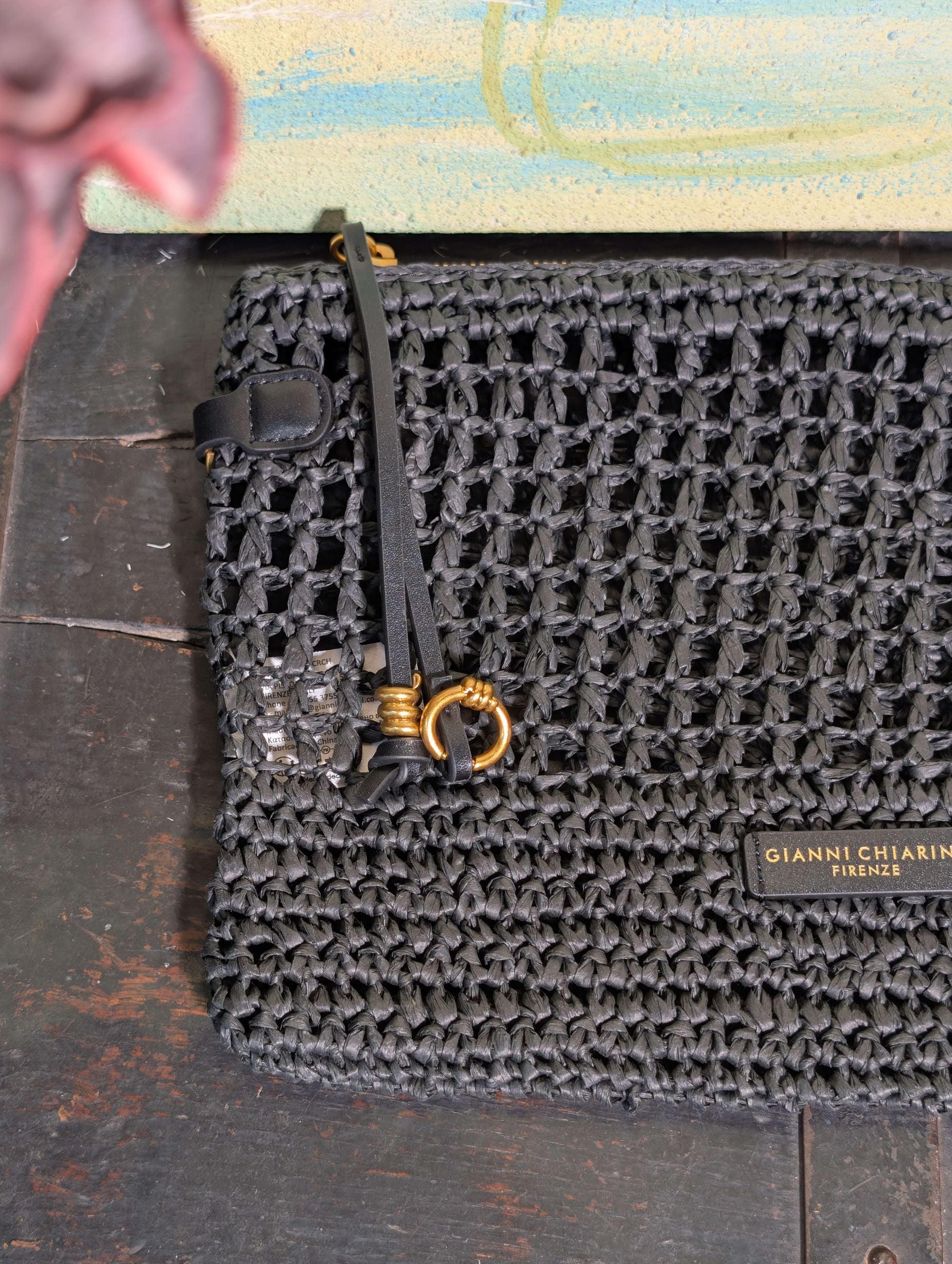 NEFELI - GIANNI CHIARINI