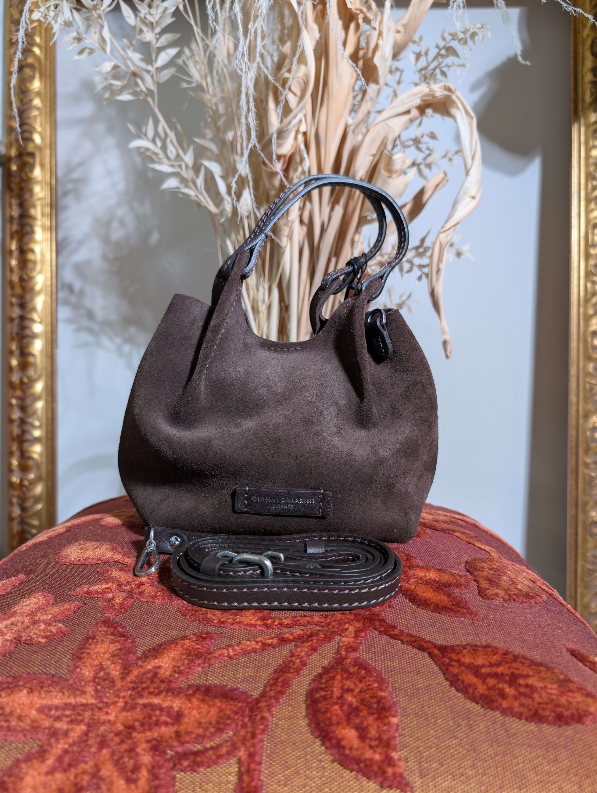 - GIANNI CHIARINI
