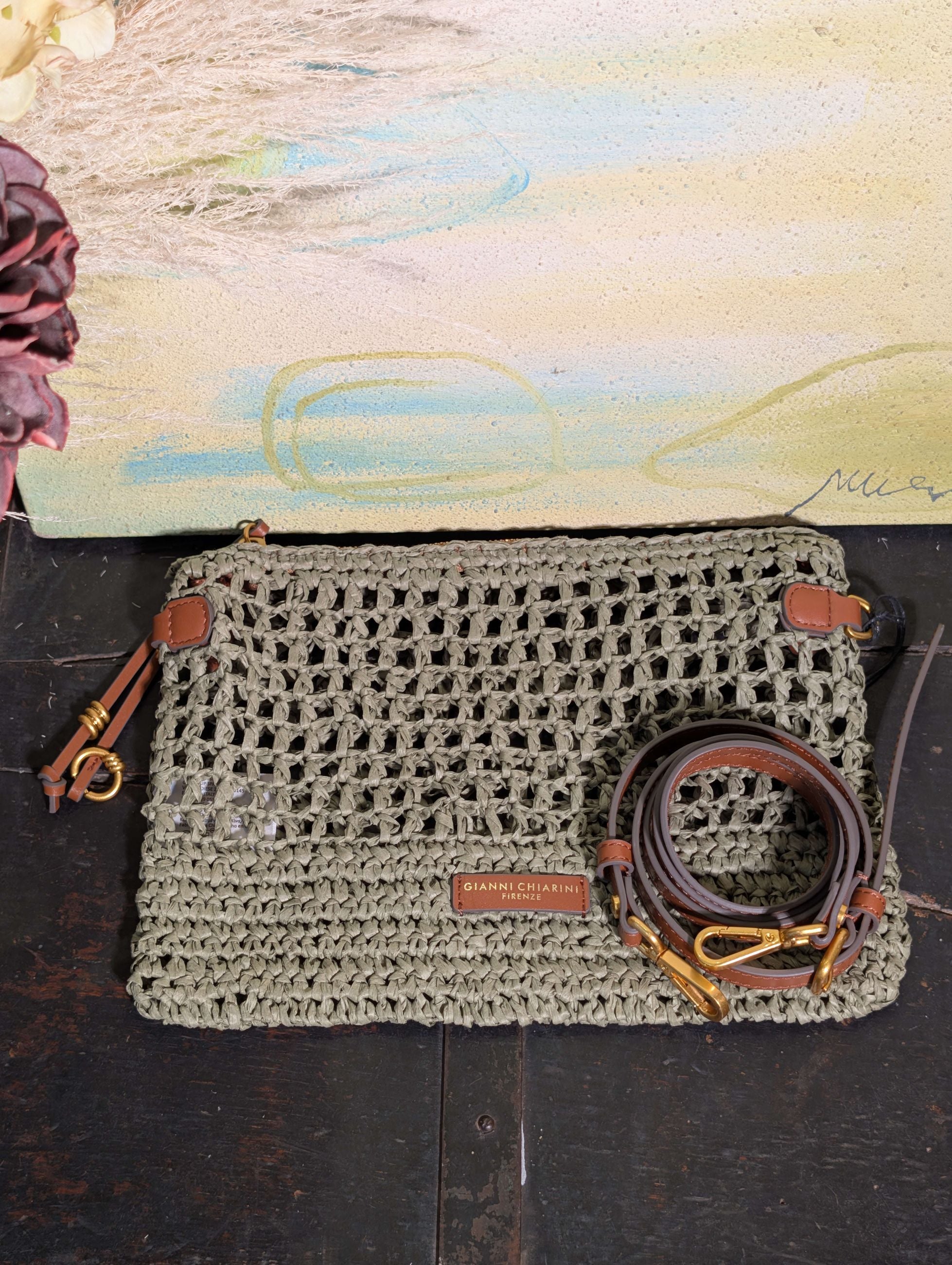 NEFELI - GIANNI CHIARINI