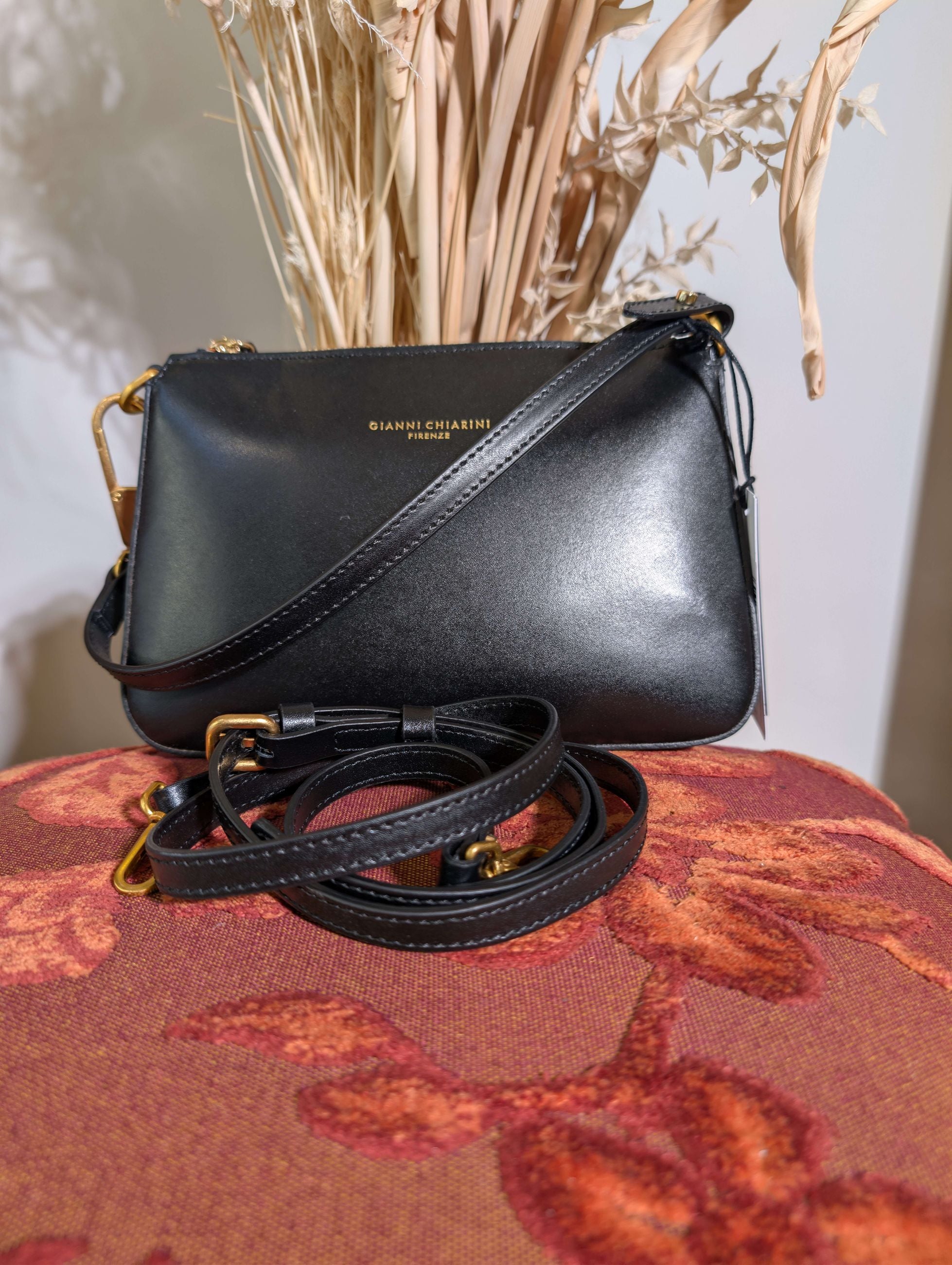 Borsa - GIANNI CHIARINI