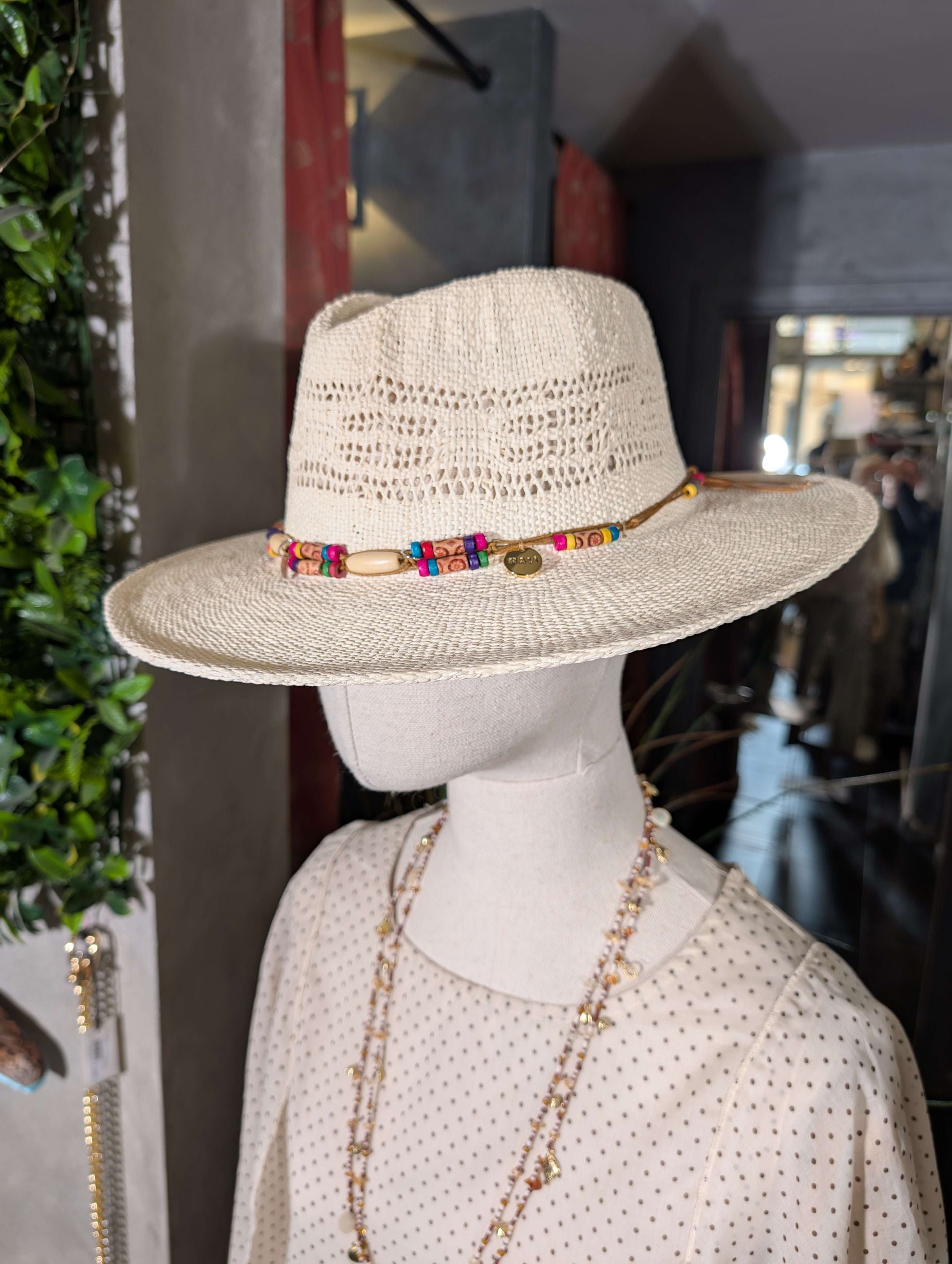 CAPPELLO - NALI'