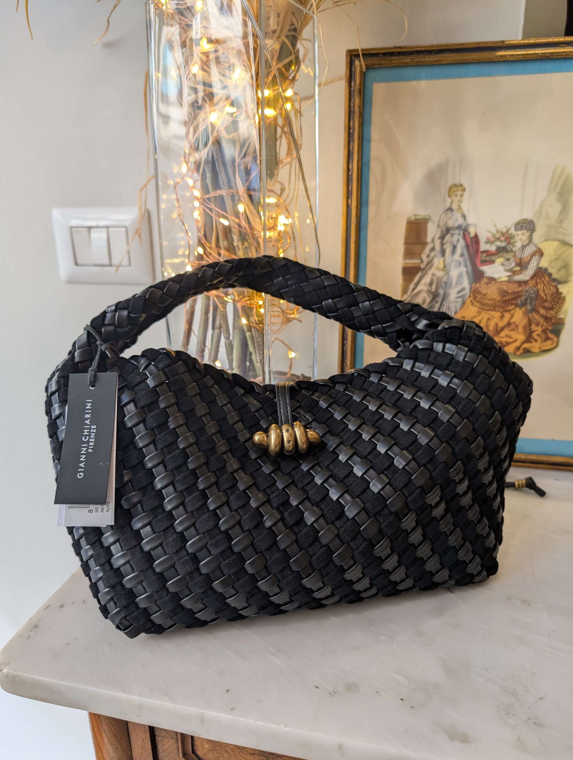 AURELIE - GIANNI CHIARINI