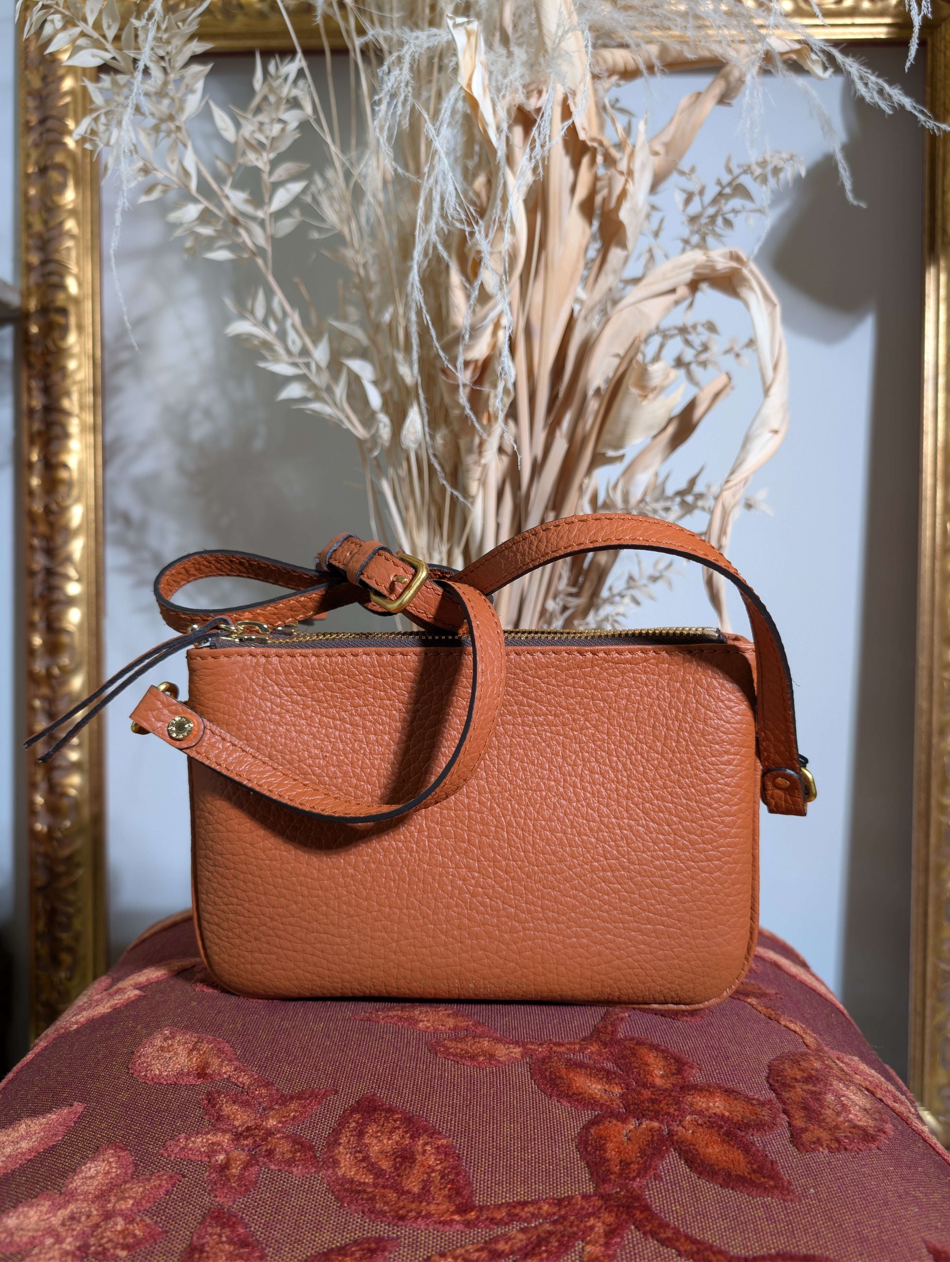 Borsa - GIANNI CHIARINI