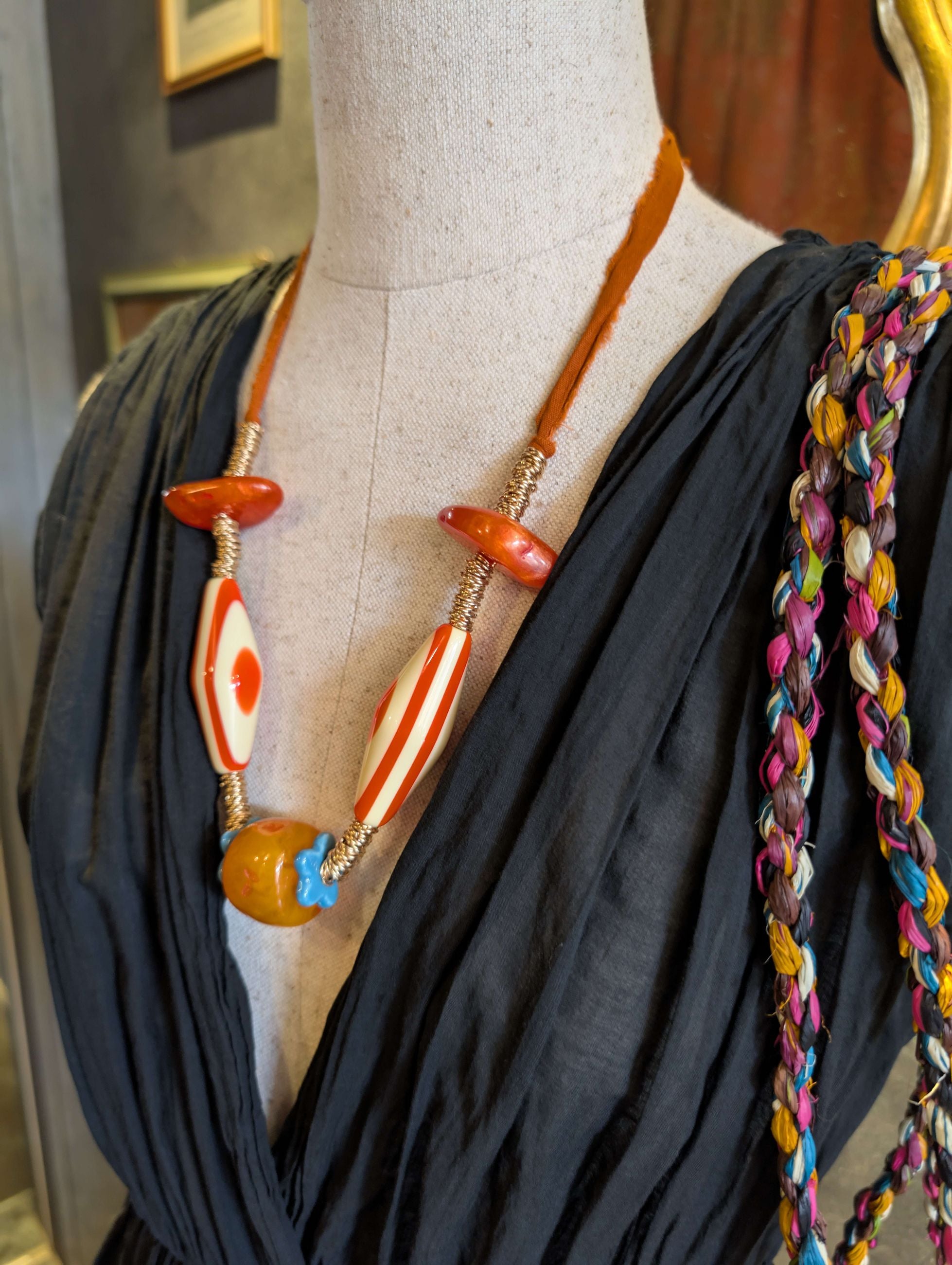 COLLANA - NALI'