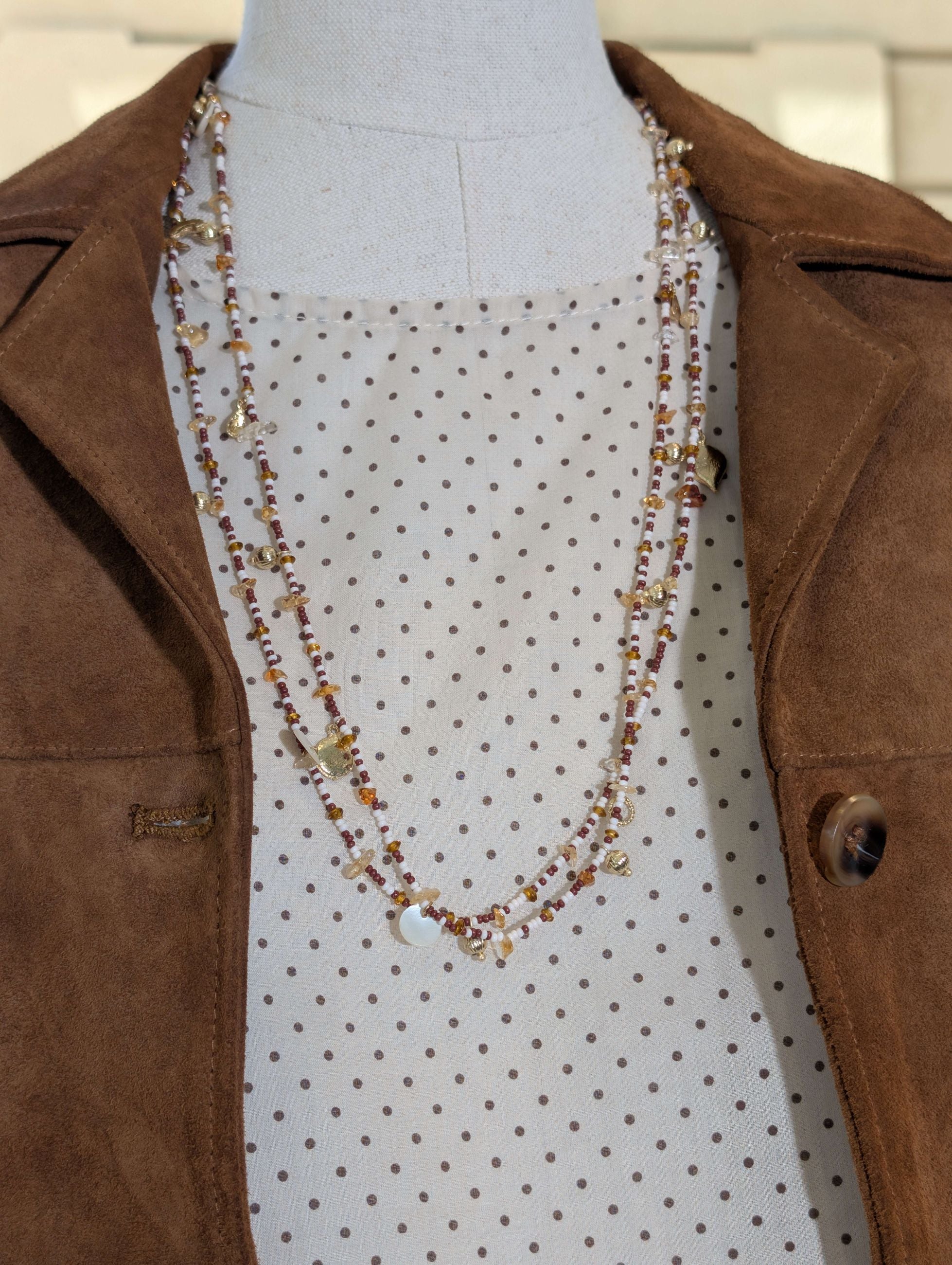 COLLANA - NALI'