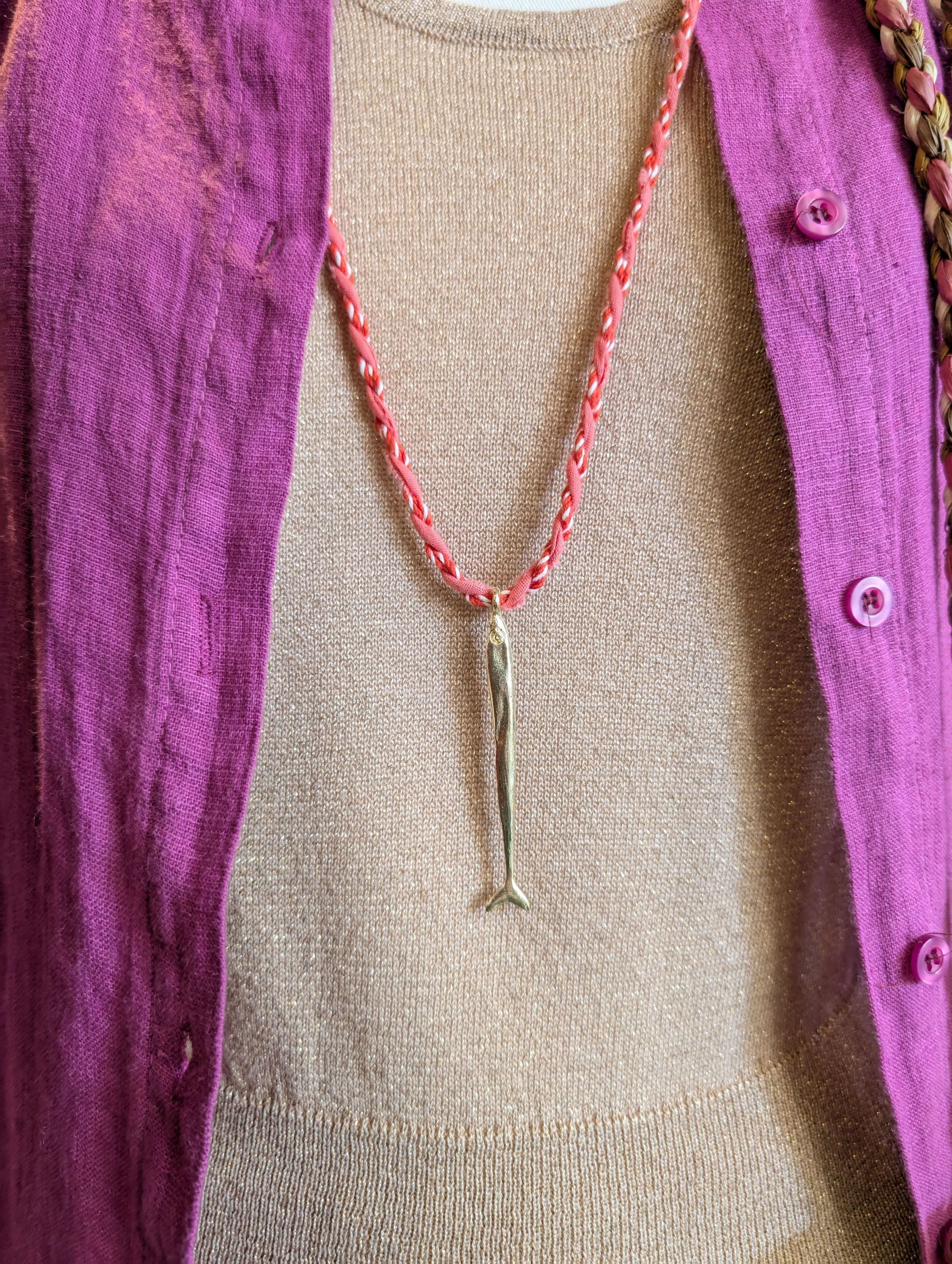 COLLANA - NALI'