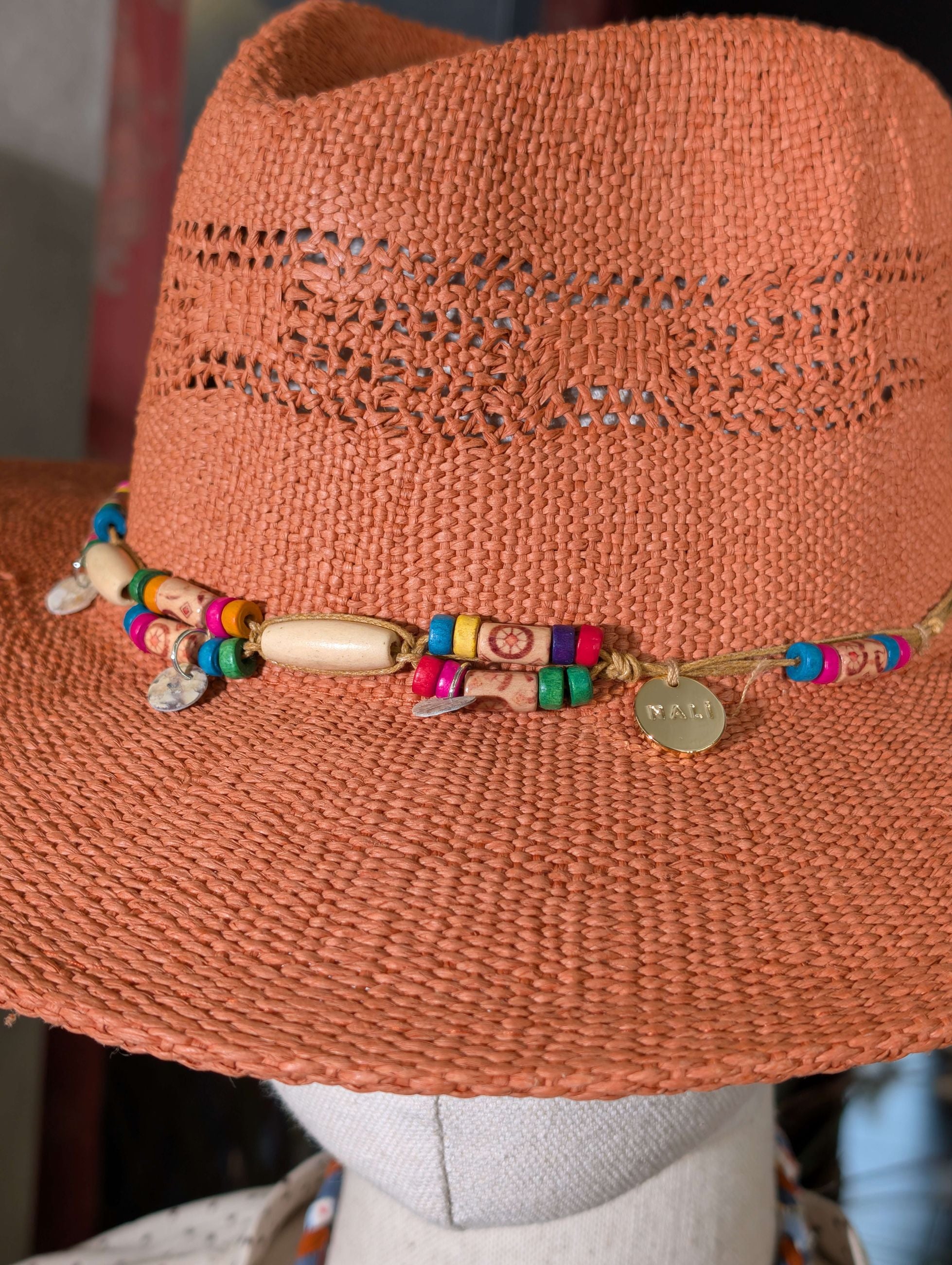 CAPPELLO - NALI'