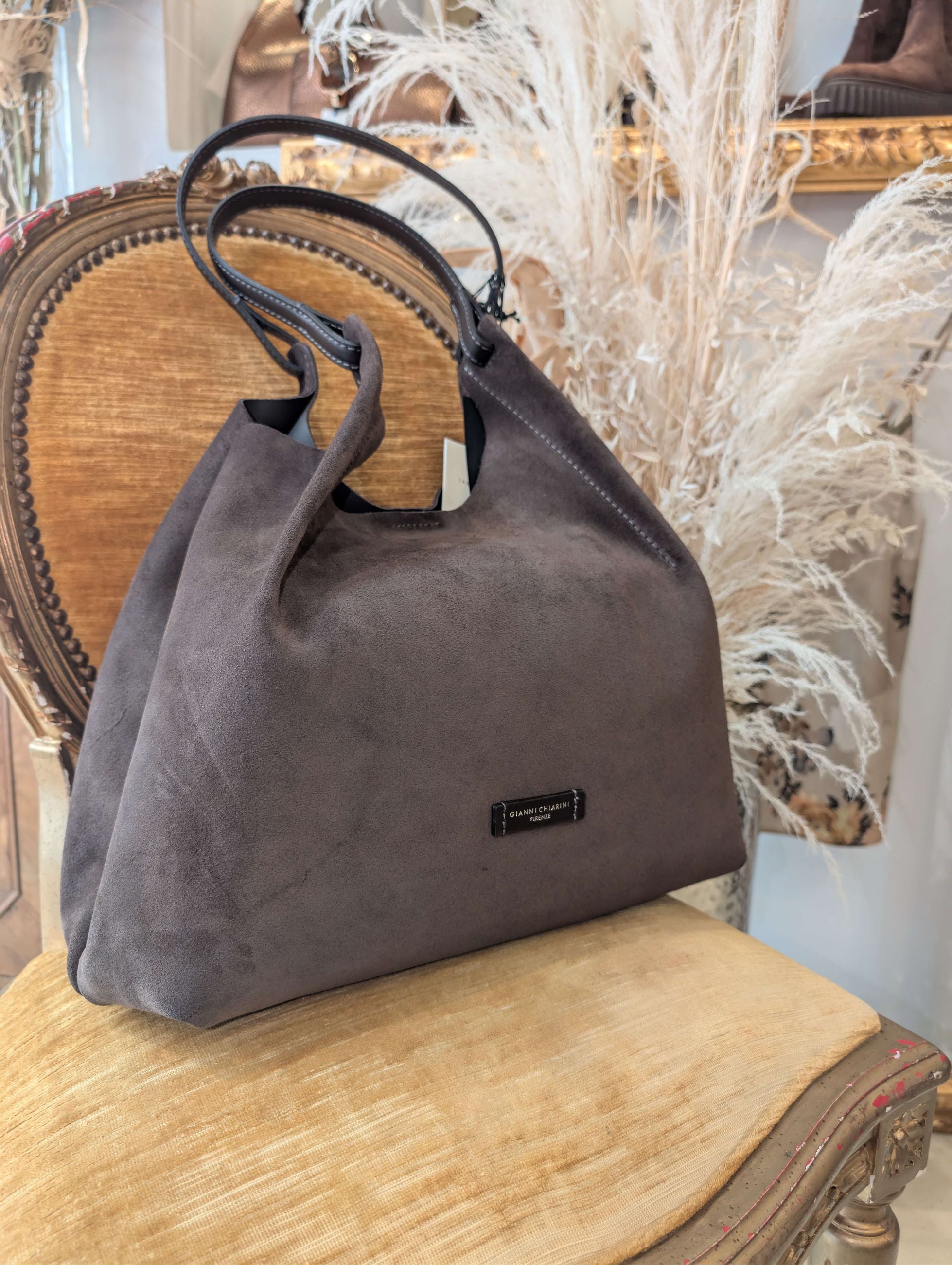 - GIANNI CHIARINI