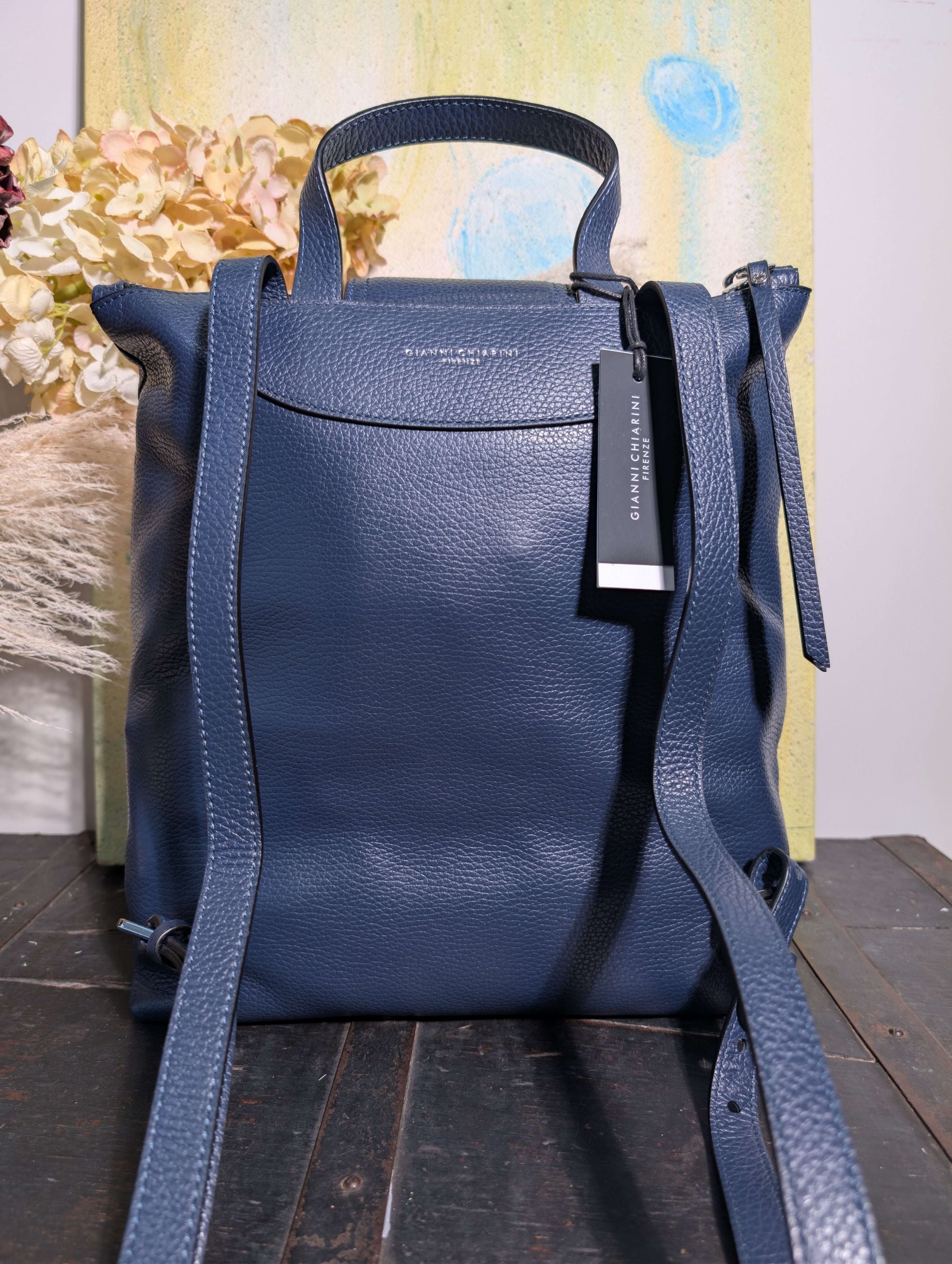 GIADA - GIANNI CHIARINI