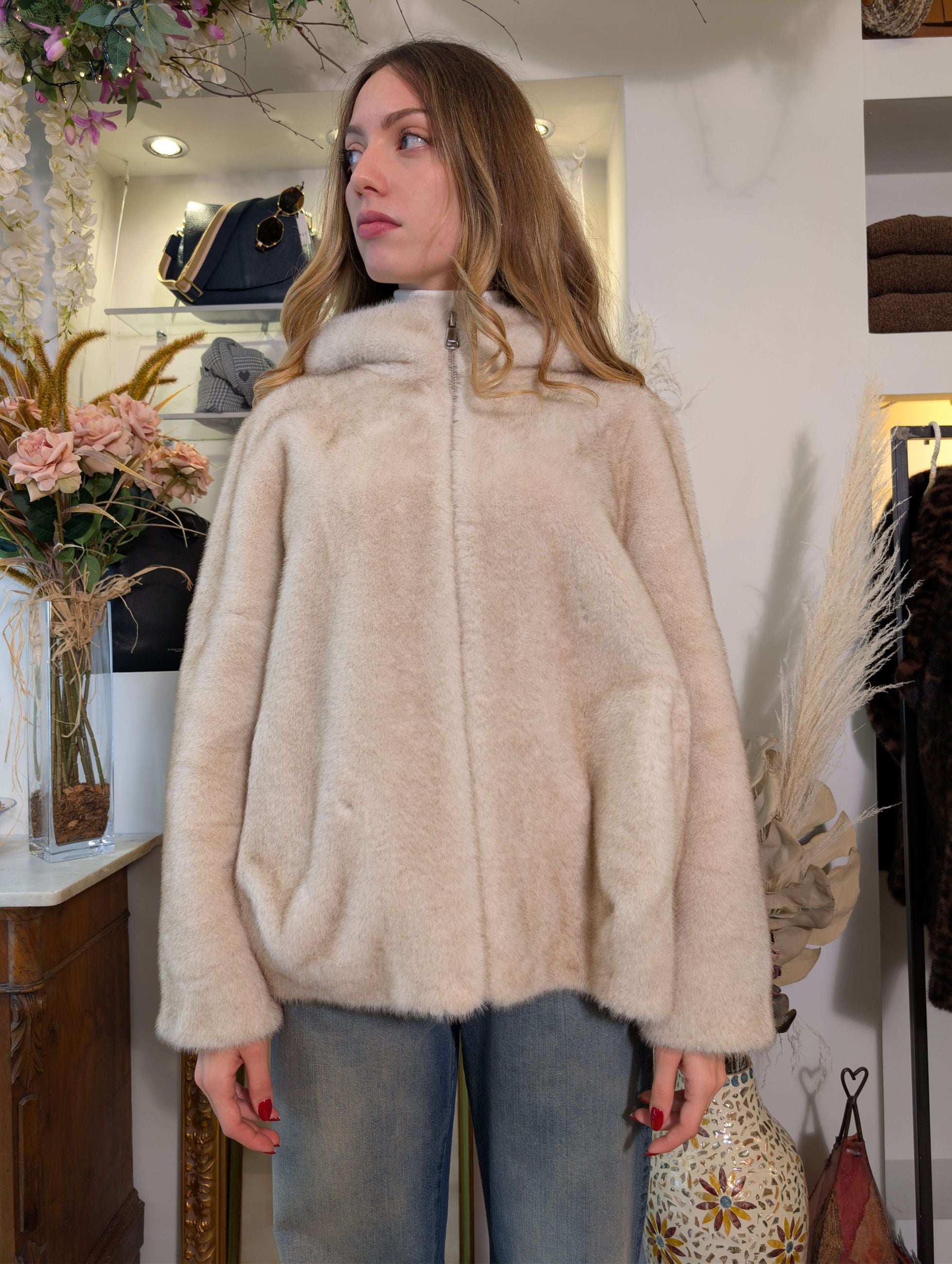 ECOPELLICCIA - Sandro Ferrone