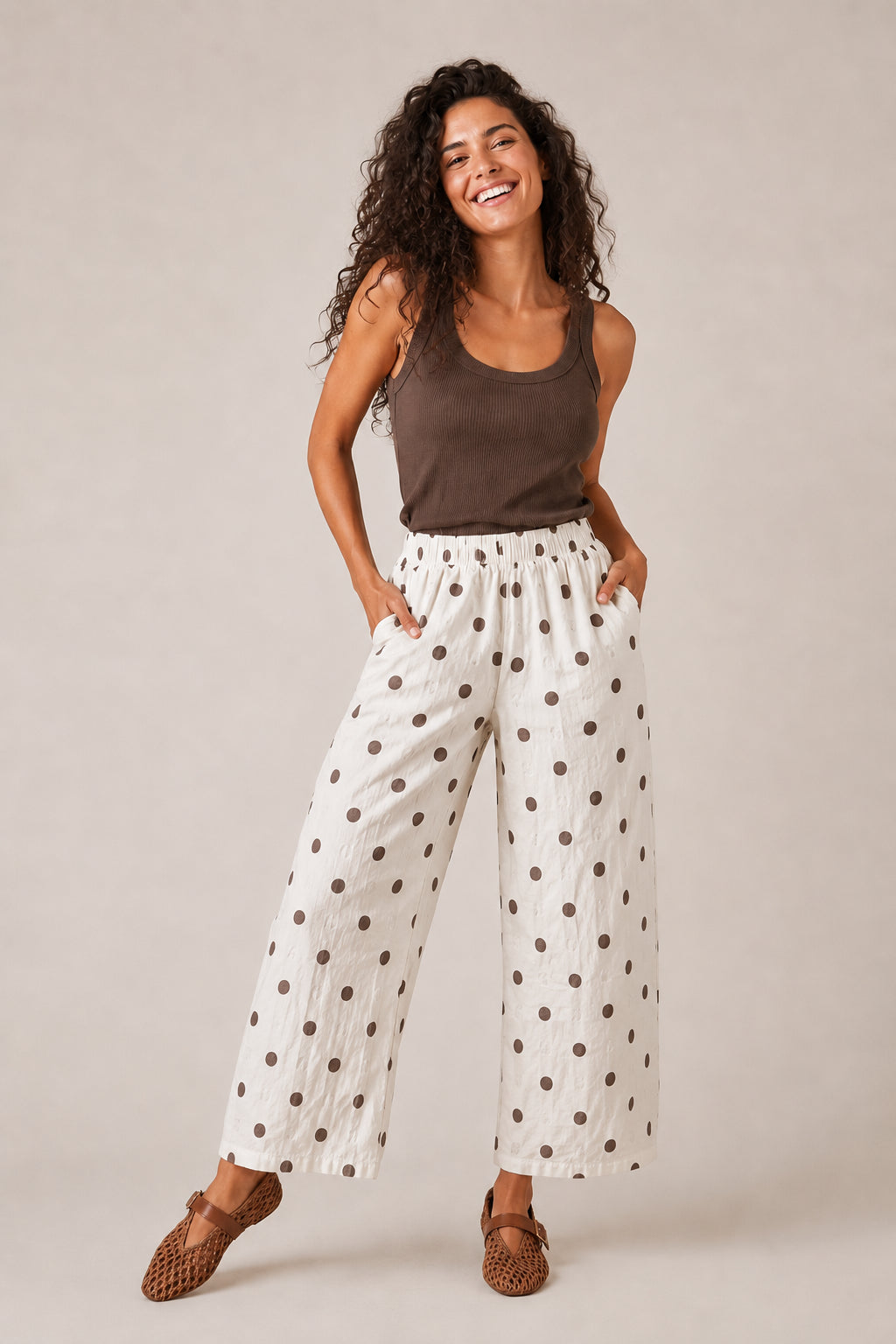 Panta pois - SHE_FLORENCE_LAB