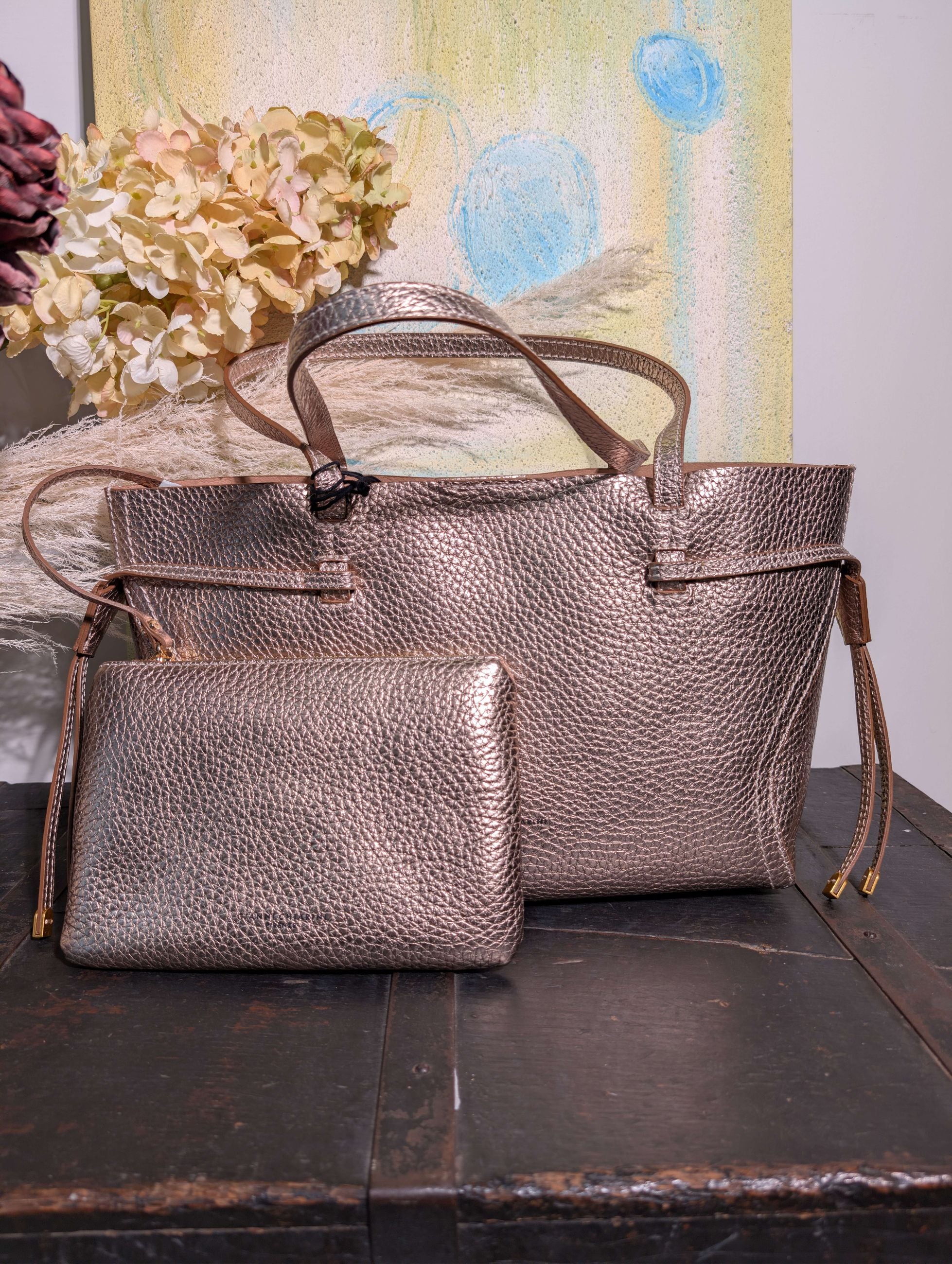 VIOLETTE - GIANNI CHIARINI