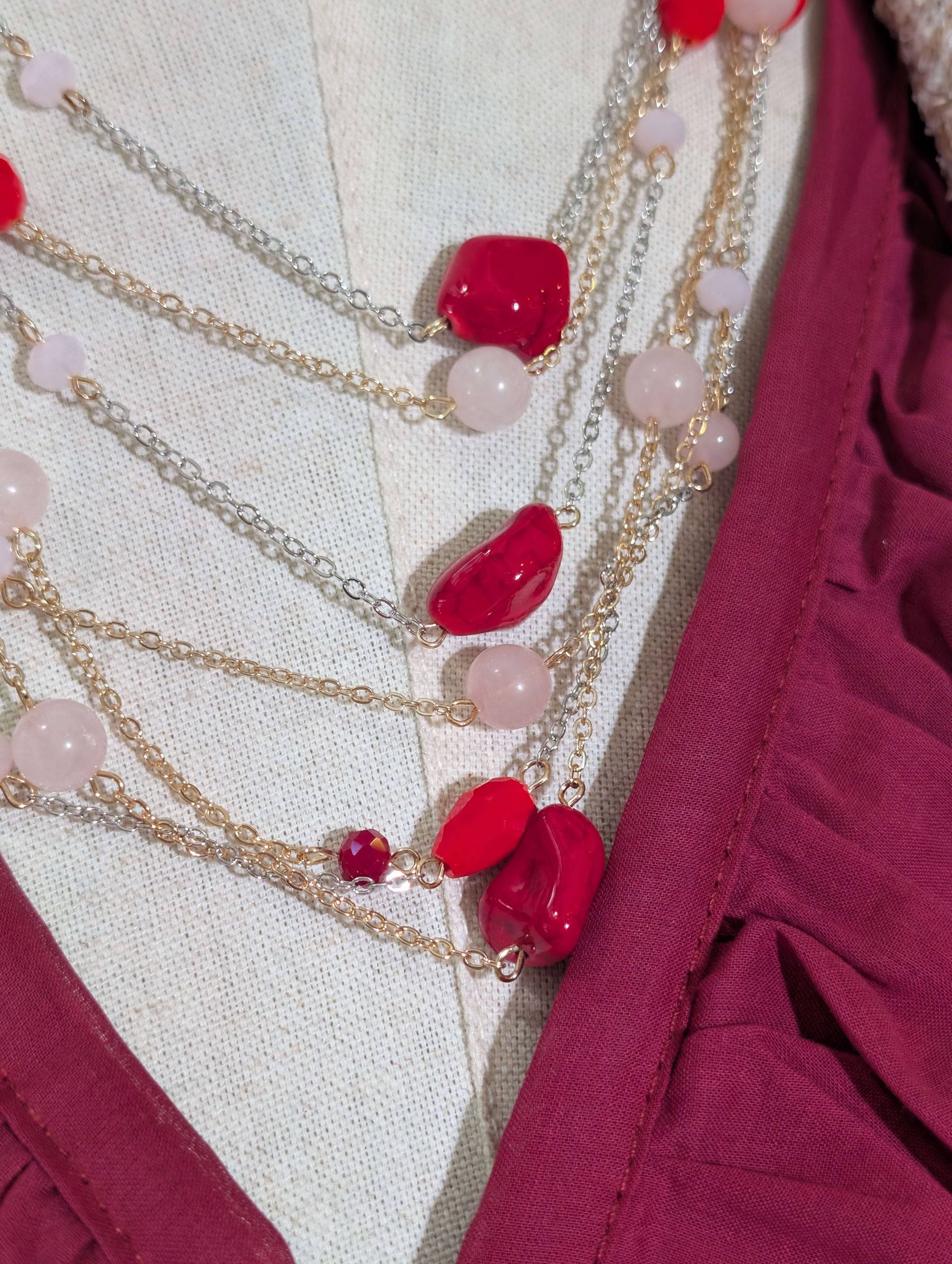COLLANA - NALI'