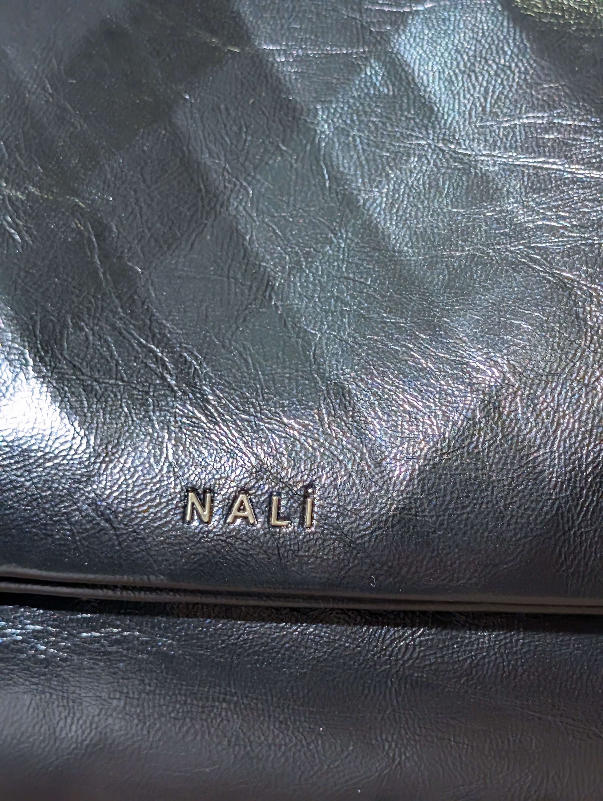 - NALI'