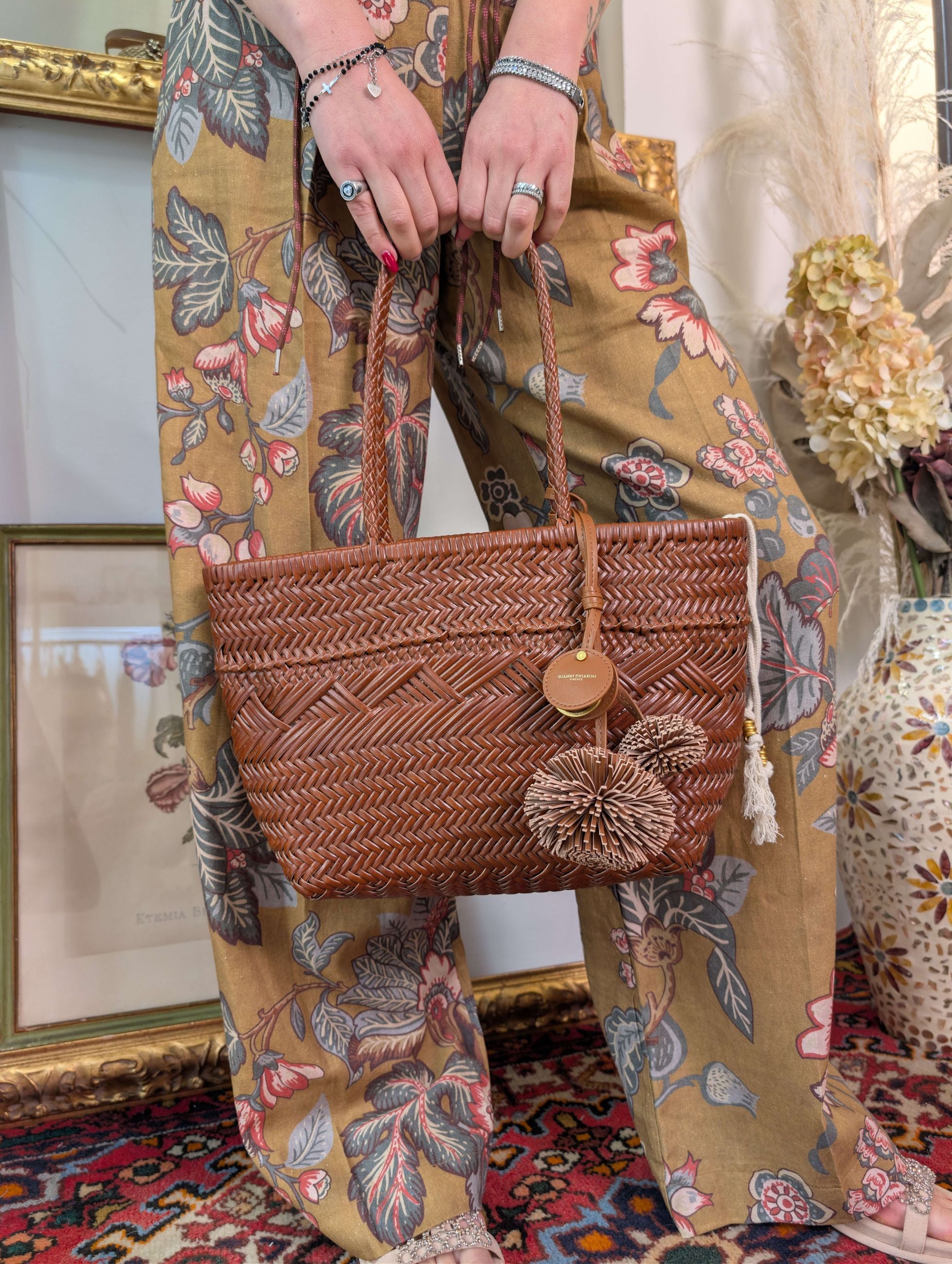 Paloma - GIANNI CHIARINI