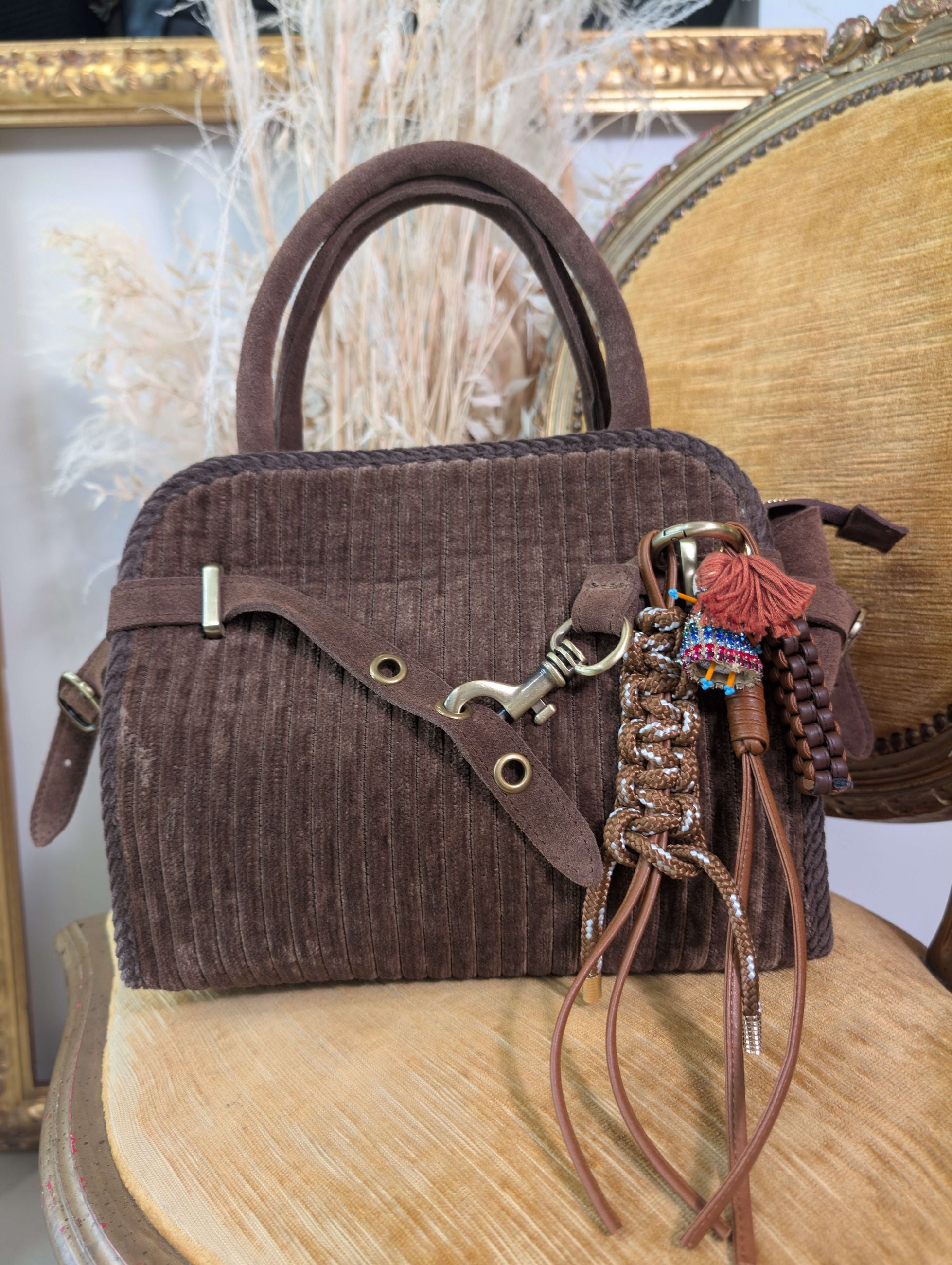 Borsa - VIAMAIL BAG