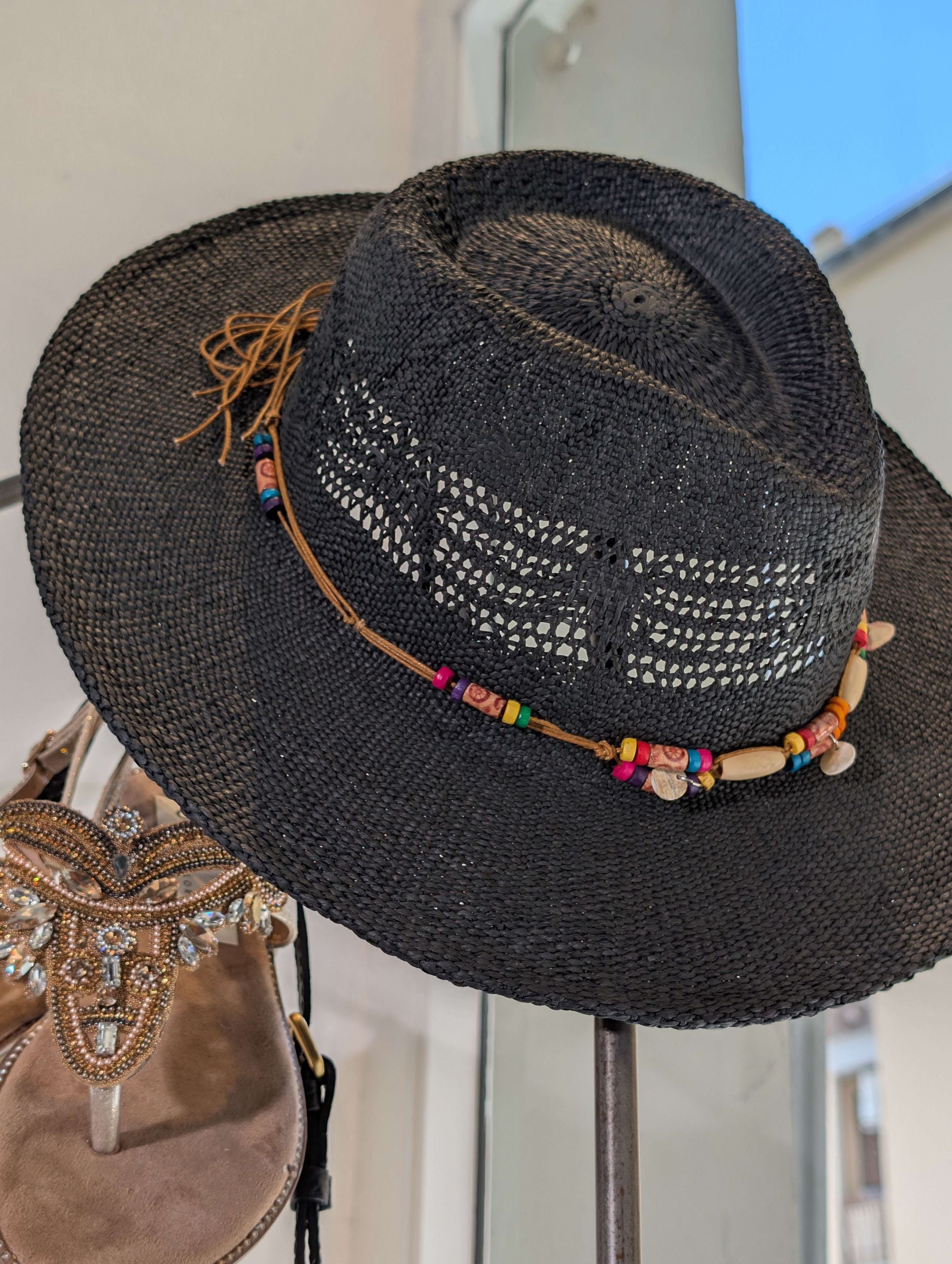 CAPPELLO - NALI'