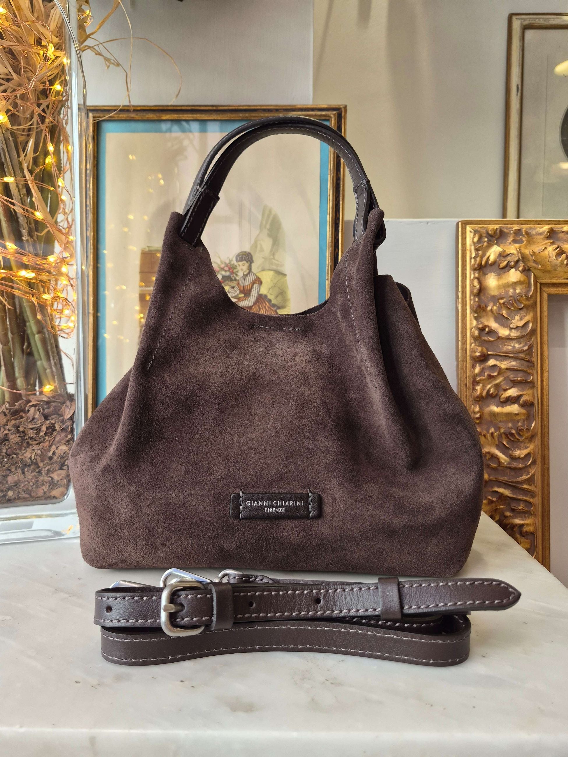 DUA - GIANNI CHIARINI