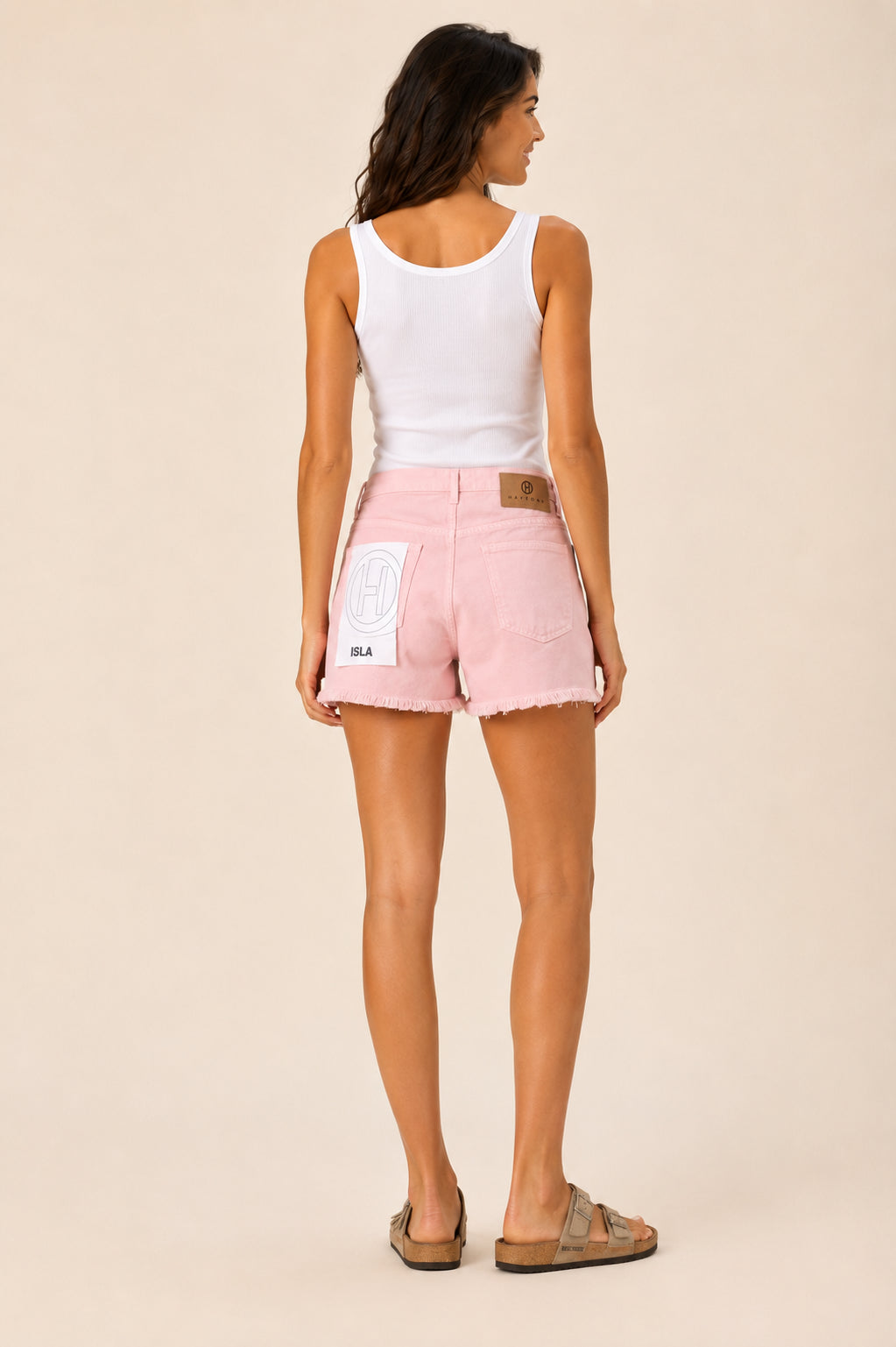 SHORTS BULL ISLA 1 - HAVE ONE