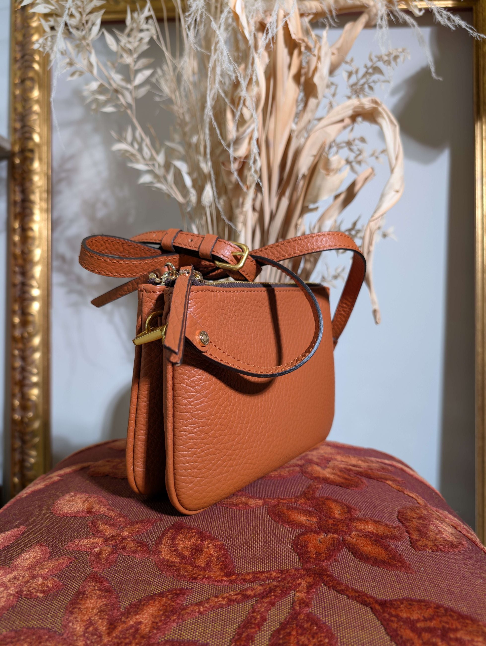 Borsa - GIANNI CHIARINI