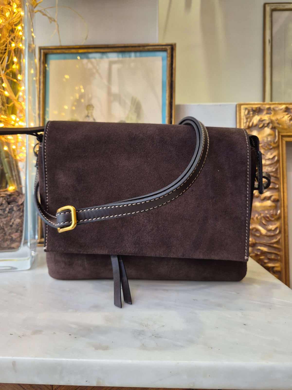 THREE - GIANNI CHIARINI