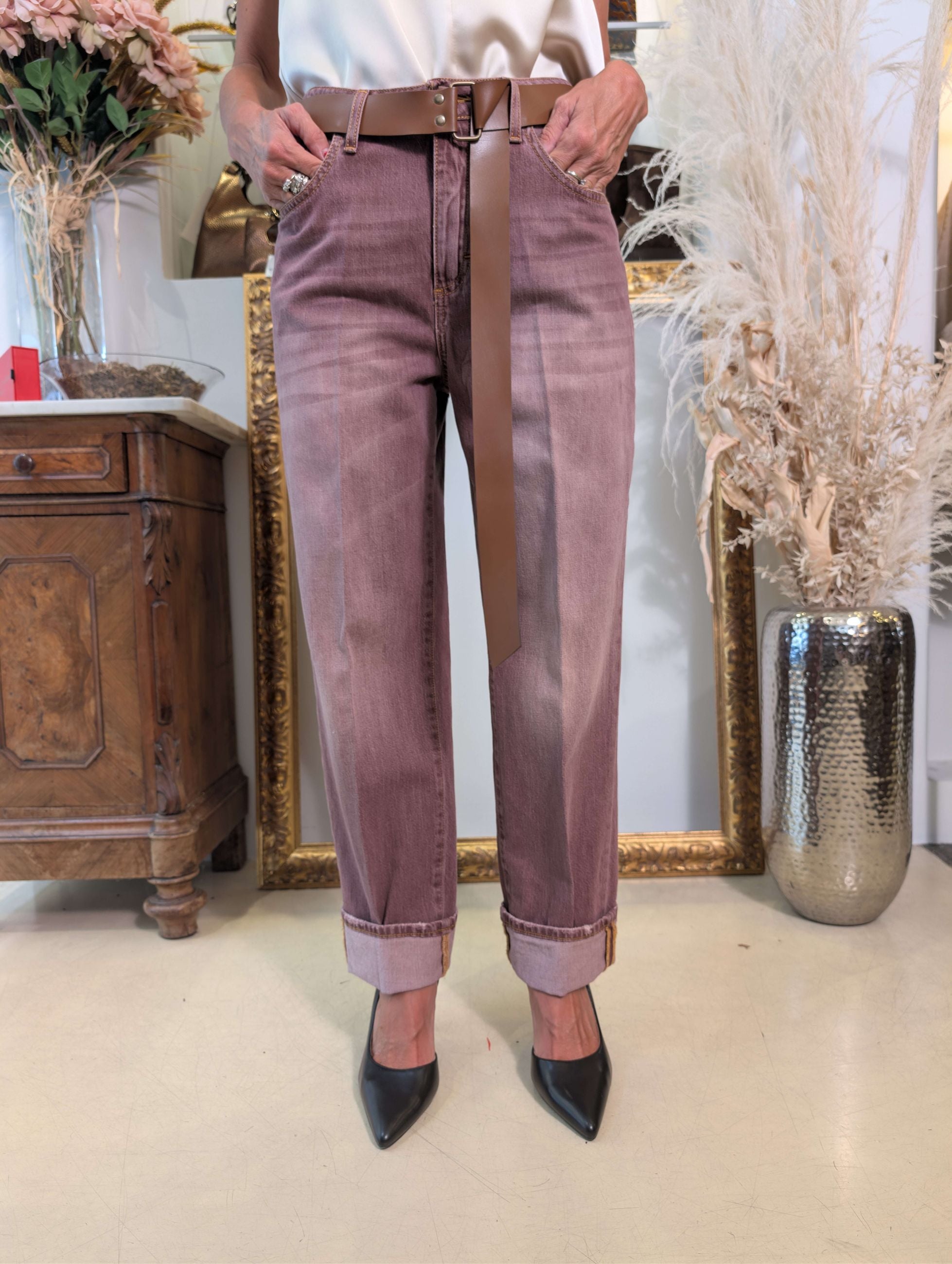 PANTALONE MANDY - HAVE ONE