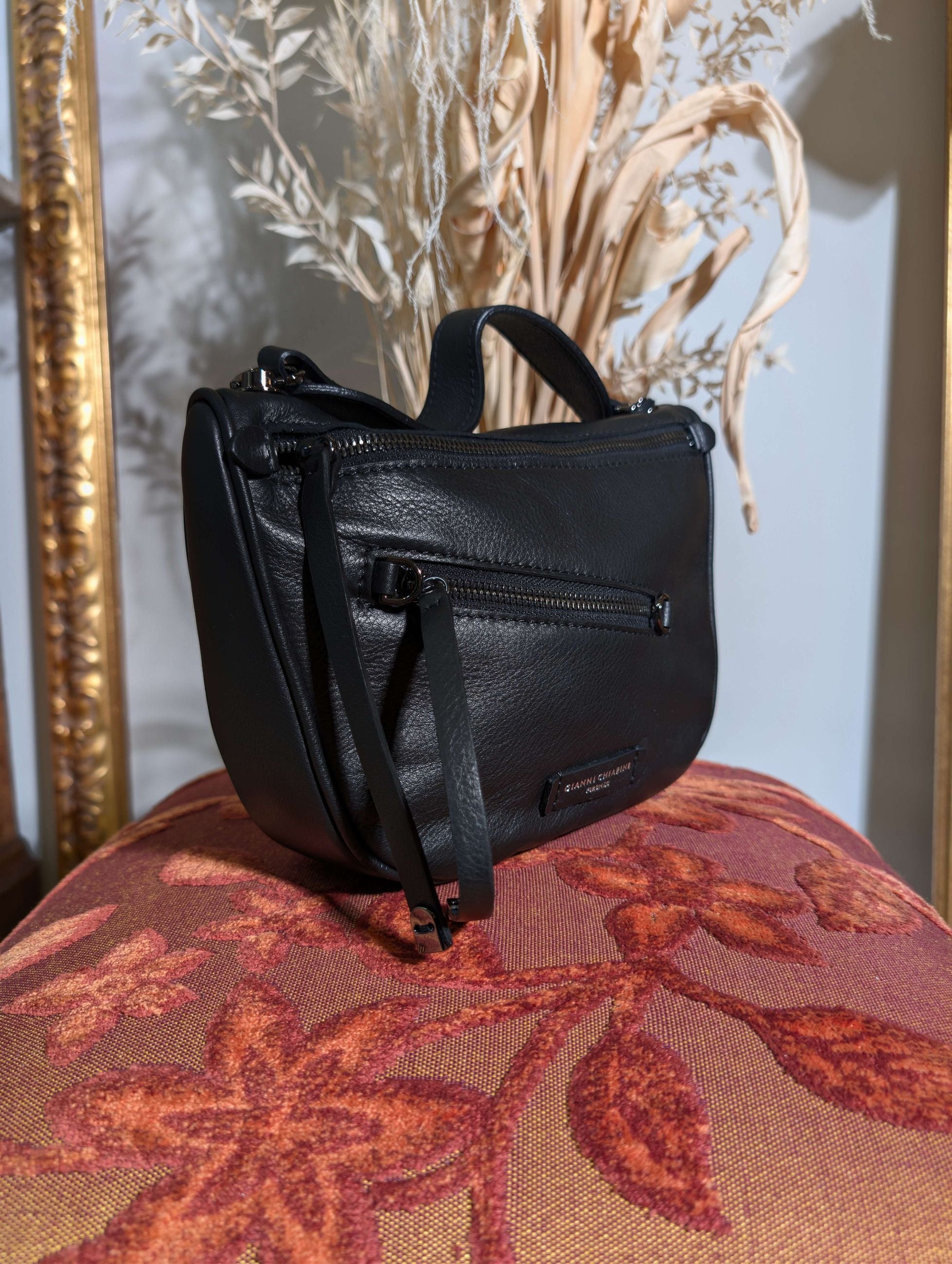 - GIANNI CHIARINI
