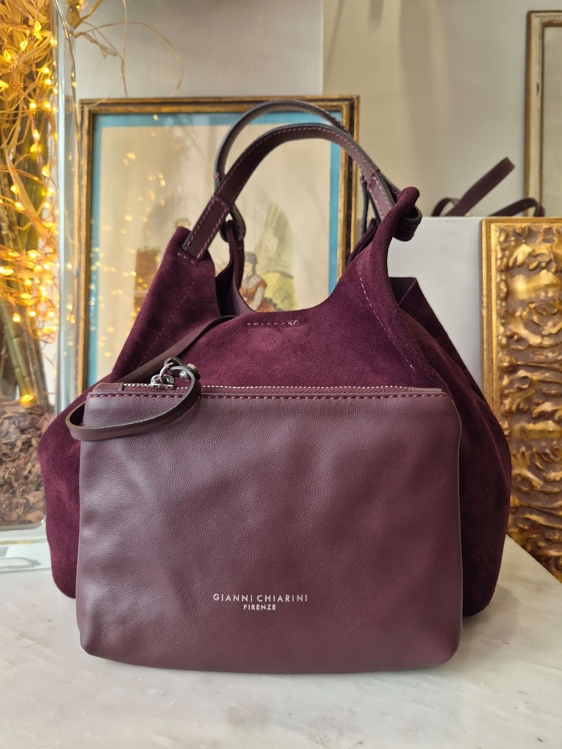 DUA - GIANNI CHIARINI