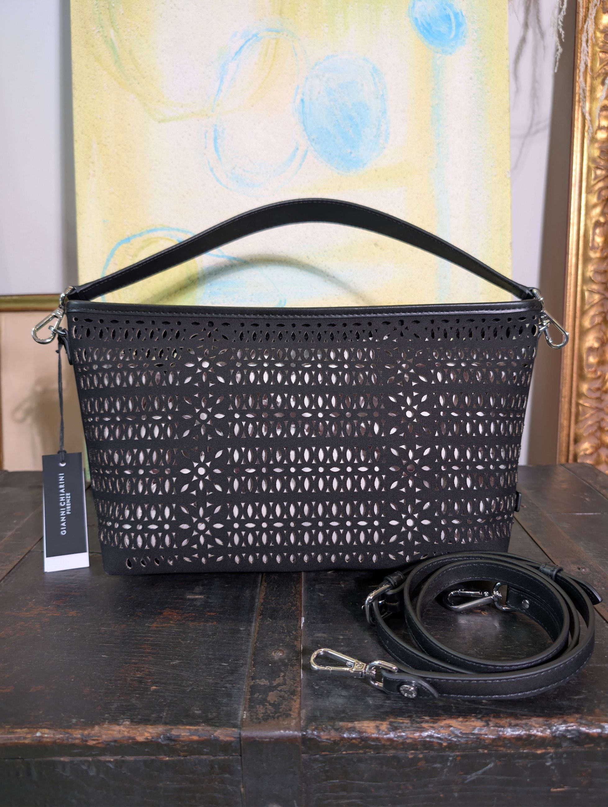 Mashup - GIANNI CHIARINI